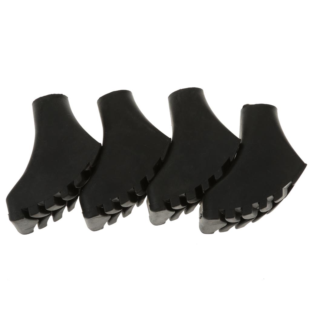 Rubber Paw Feet Tips