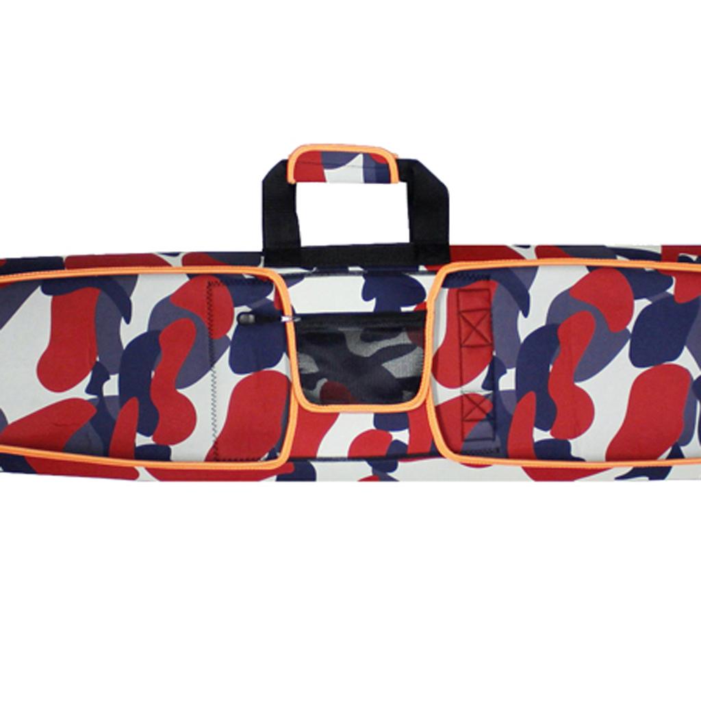 Snowboarding Ski Bag Carry Case Snowboard Cover Premium Waterproof eBay
