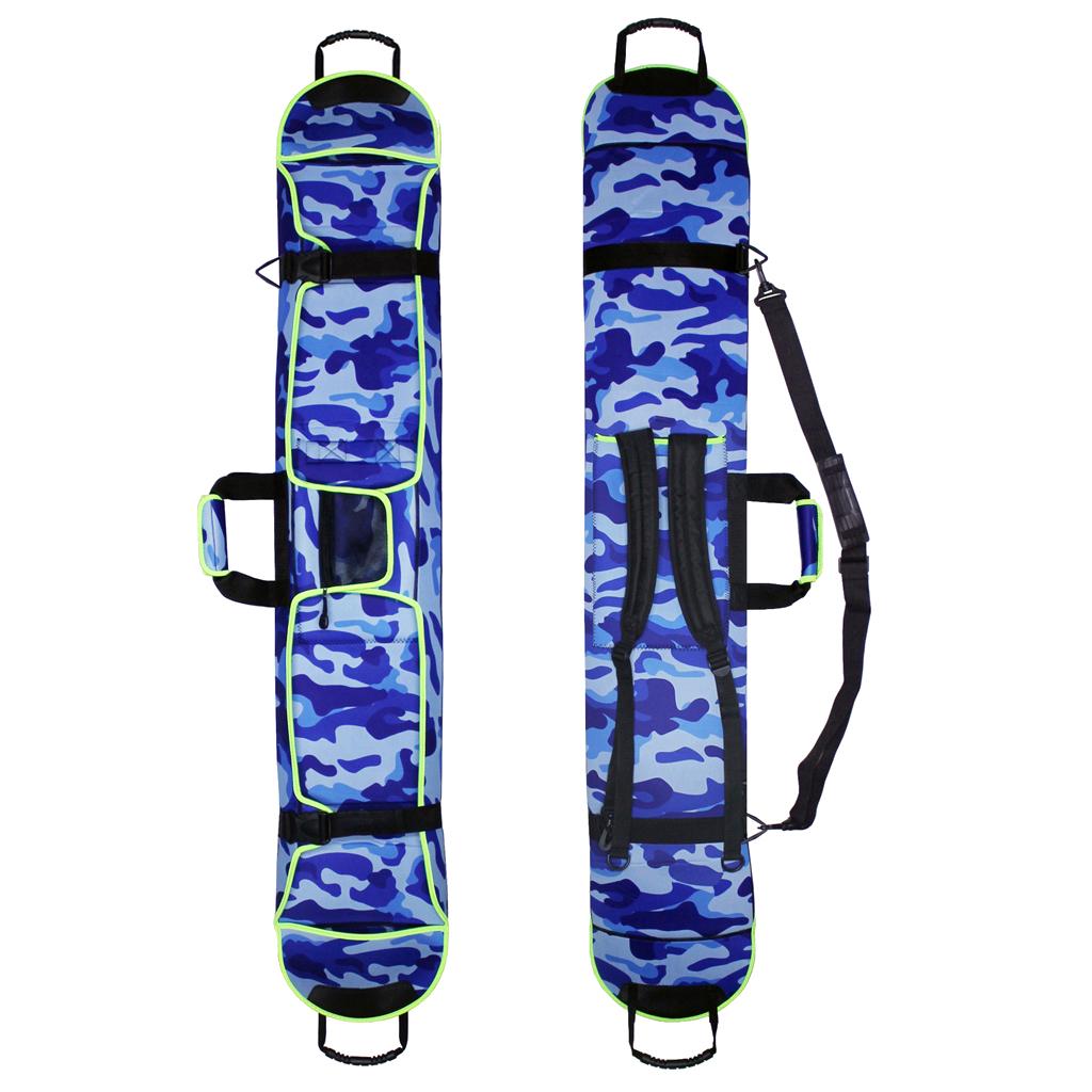 ski carrying case