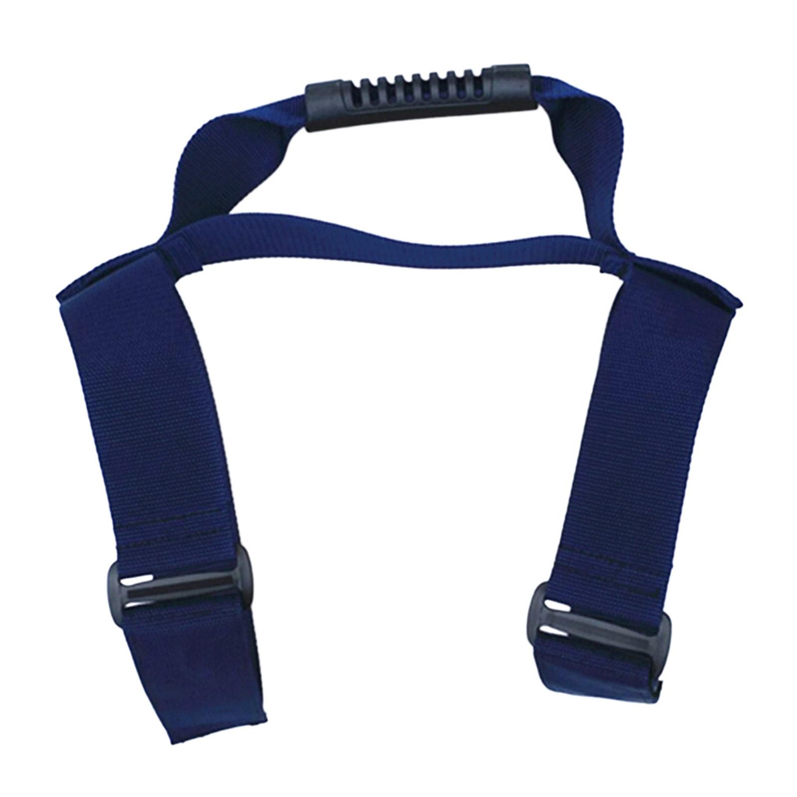 Diving Tank Carrier Strap