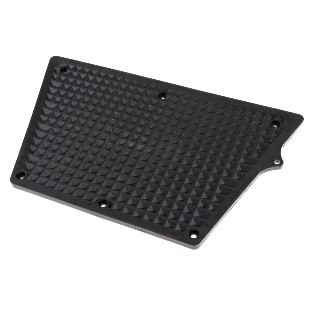 Durable Boat Transom Pad PVC Outboard Yacht Pad Motor Protector ...