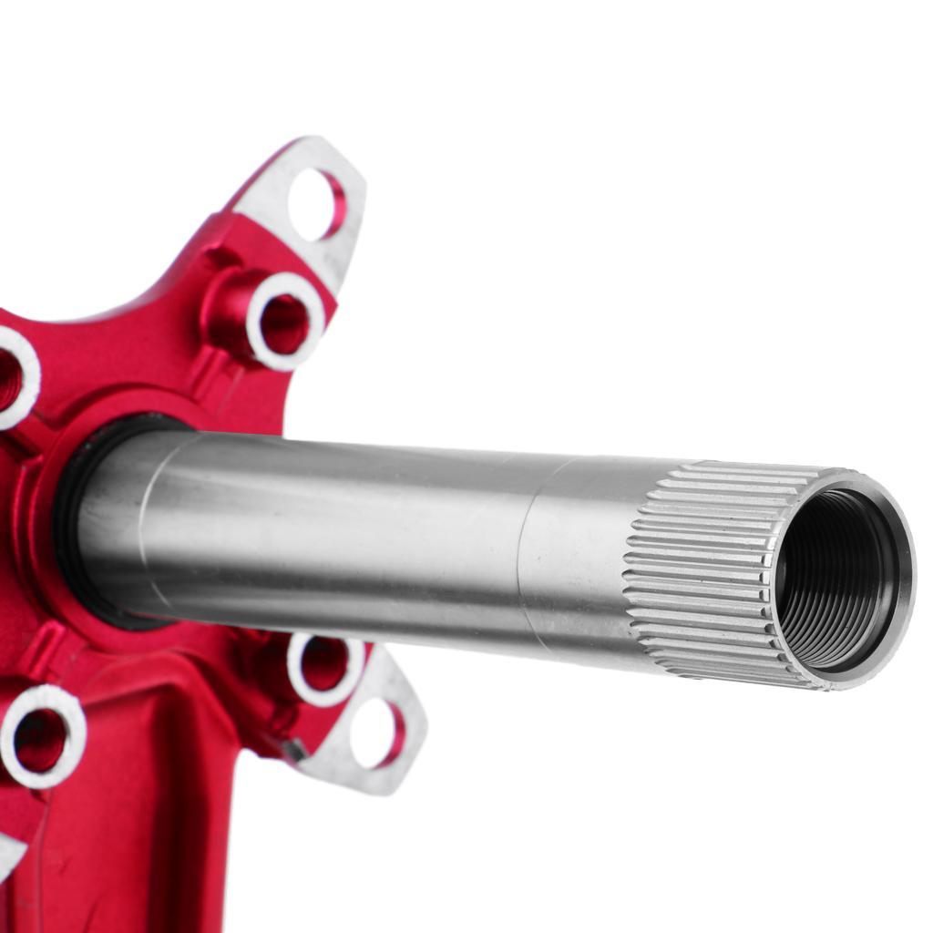 BB30 BBright PF30 Road Bike NEW Rotor 2D Crank Arms 110mm bcd COMPACT 170mm