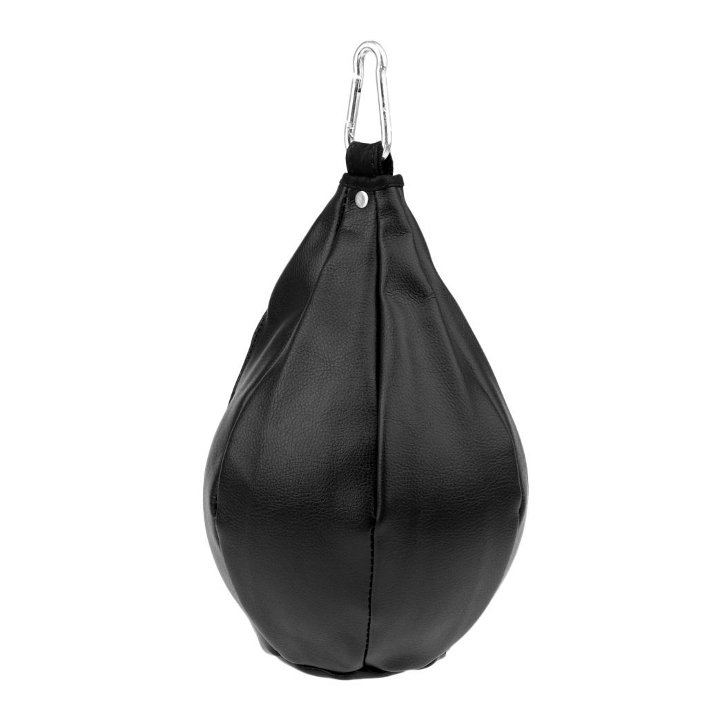 Fitness Maniac Boxing Punch Bag Hanging 360 Degree Swivel Mount
