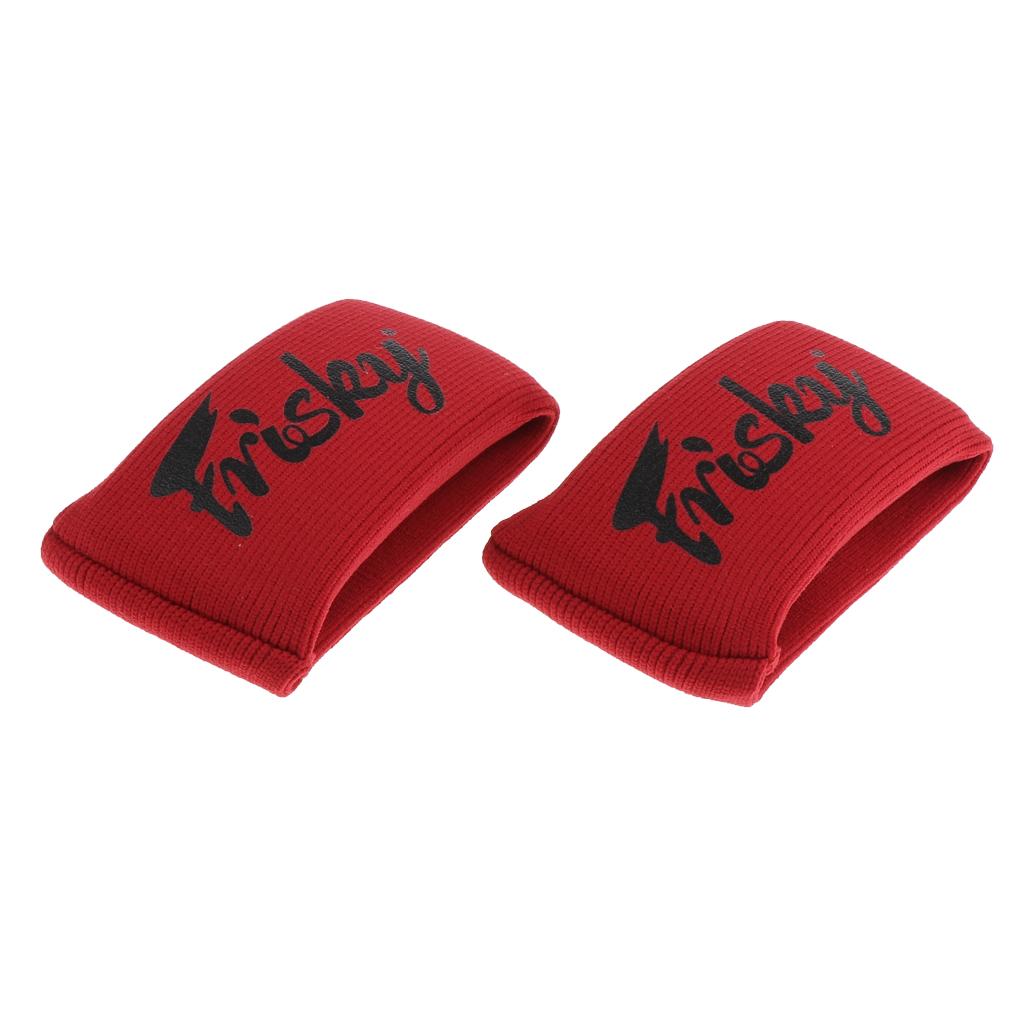 SBR Liner Knuckle Protector Pad Wrap Hand Fingers Guards for Punching Boxing 