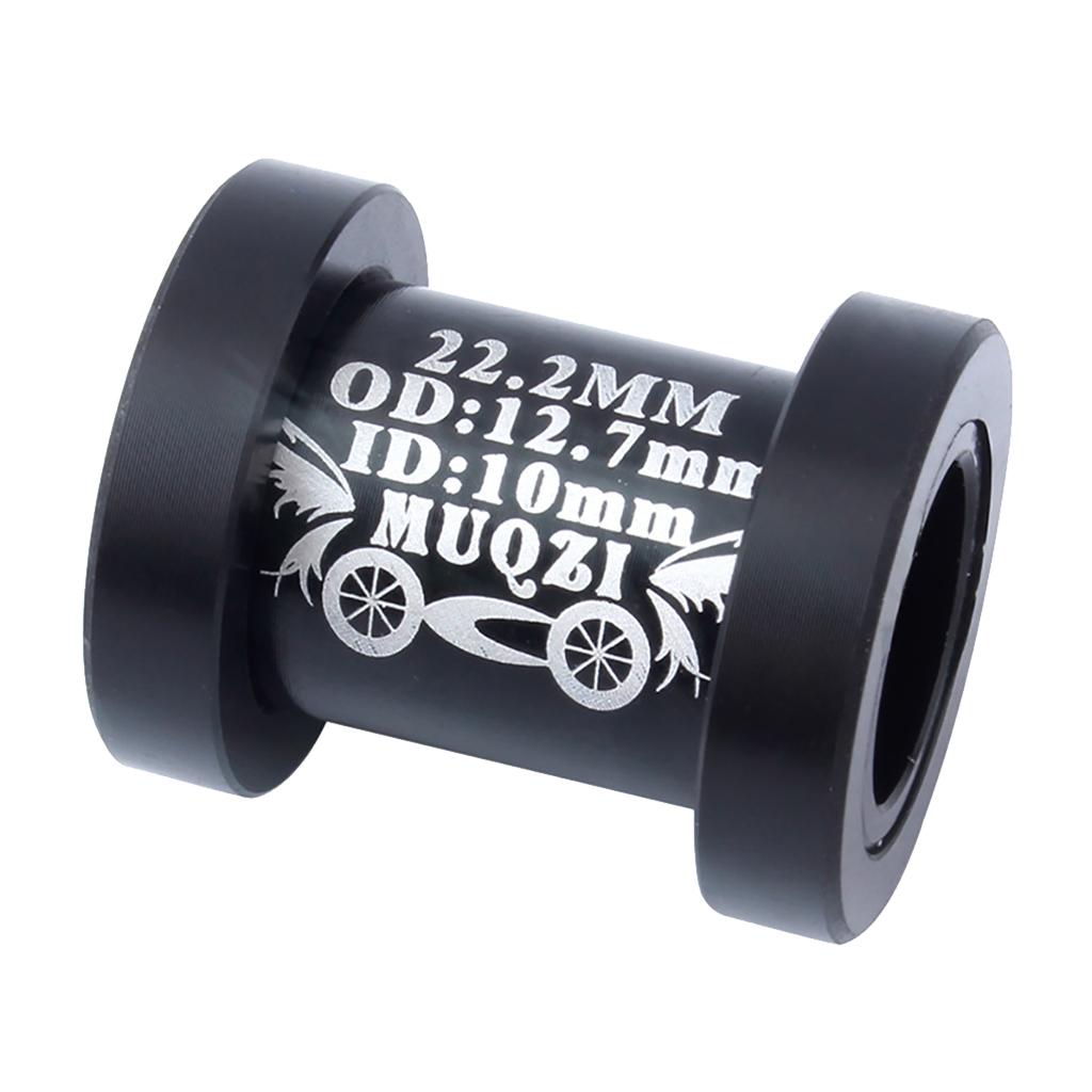 Bike Shock Bushing 22.2x10mm