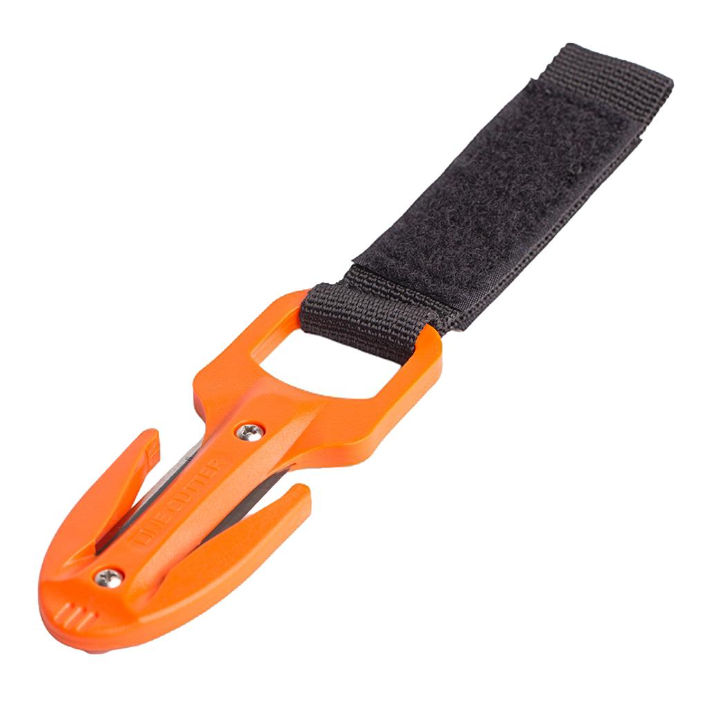 Diving Line Cutter