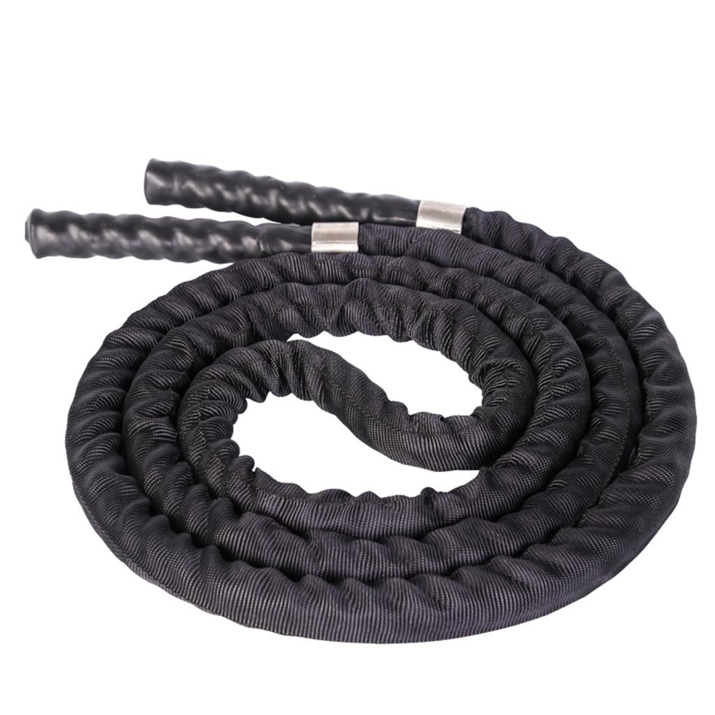 Strength Training Jumps Fitness Ropes Classic 1.5inch