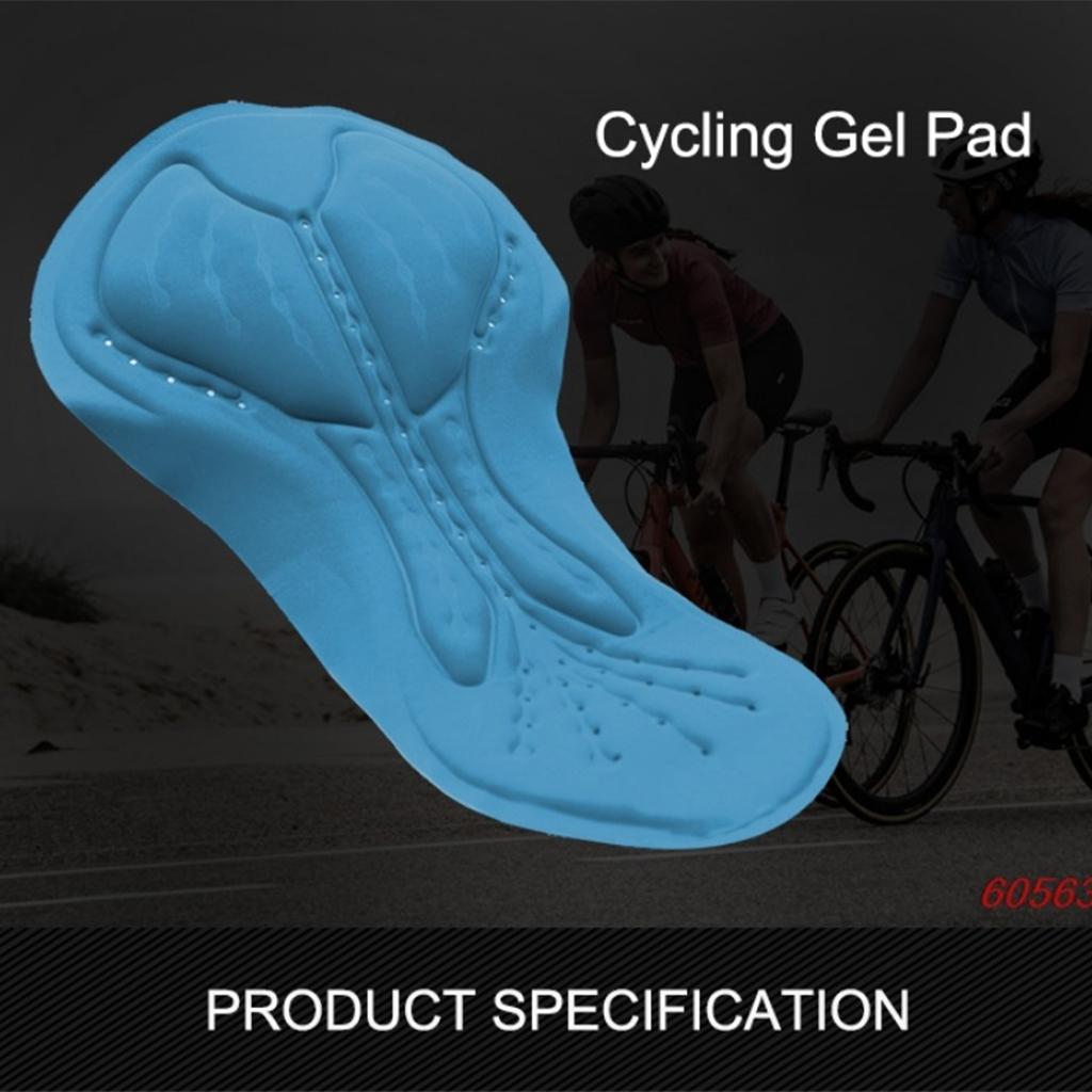 Cycling Gel Pad Cushion