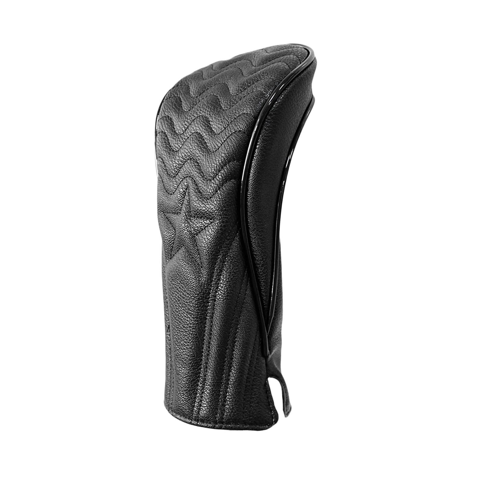 Golf Wood Headcover