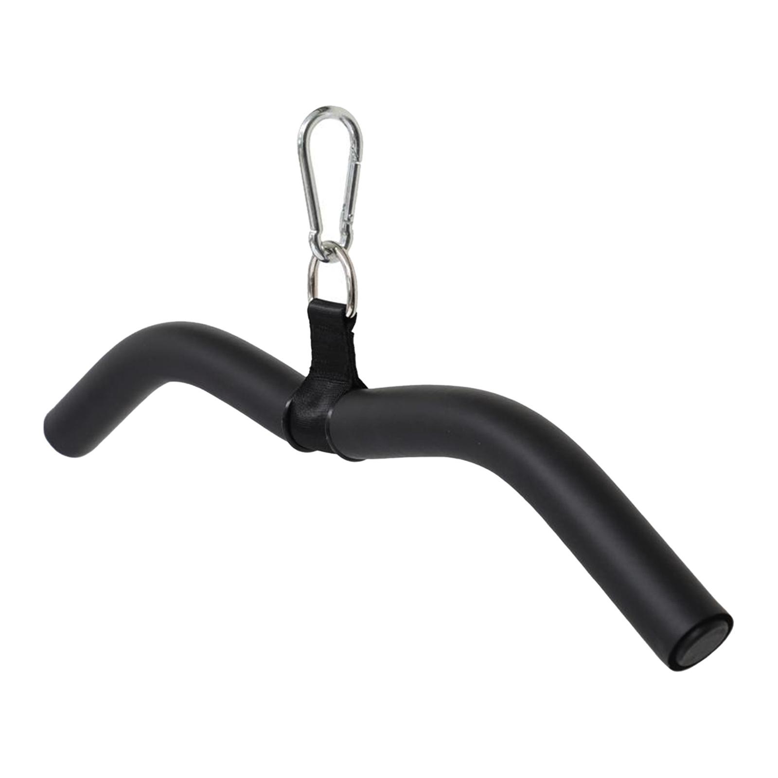 Tricep Rope Handle