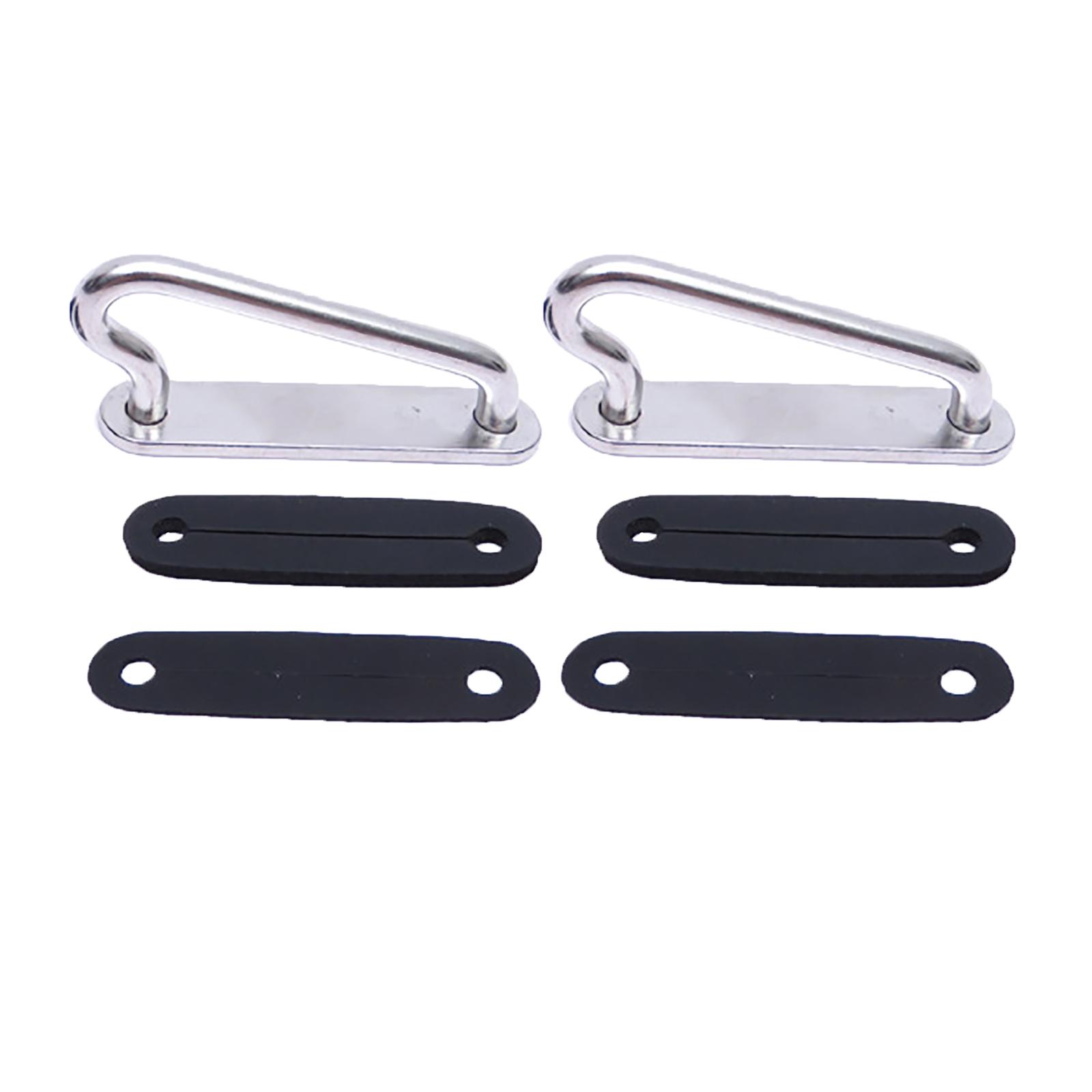 Scuba Diving Webbing Harness Belt Retainer