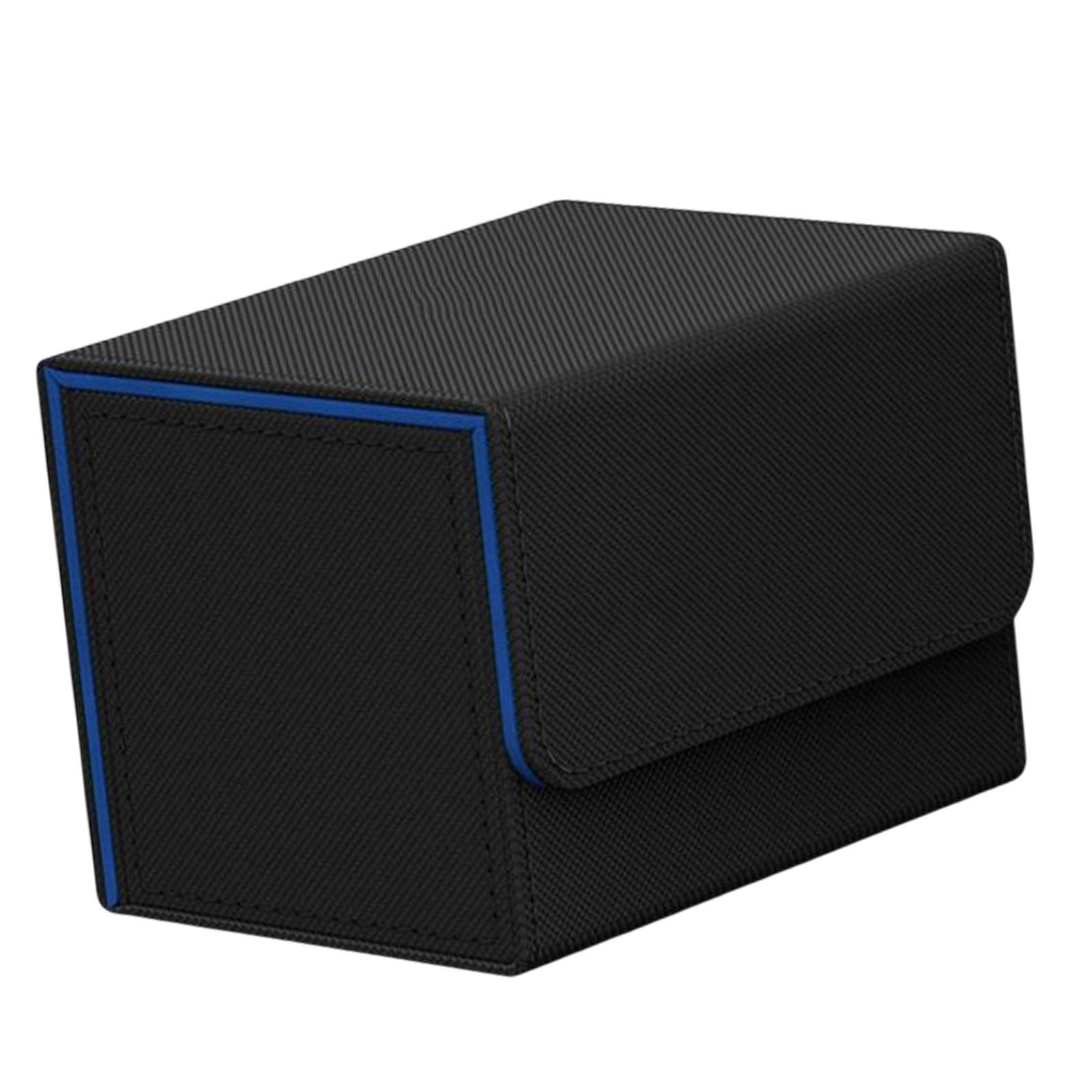 Card Deck Box Organizer Storage Holder Standard Container/ Display Game Card