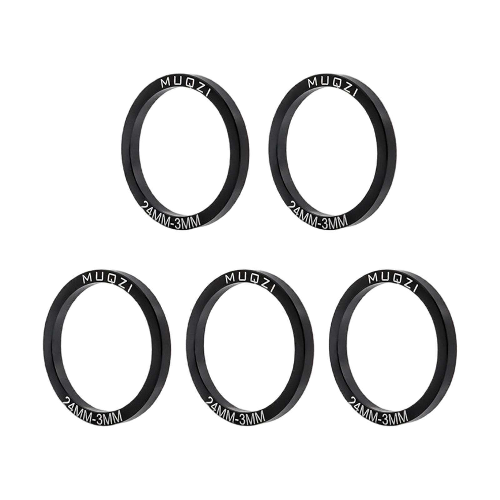 Bike Bottom Bracket Washer 24MM