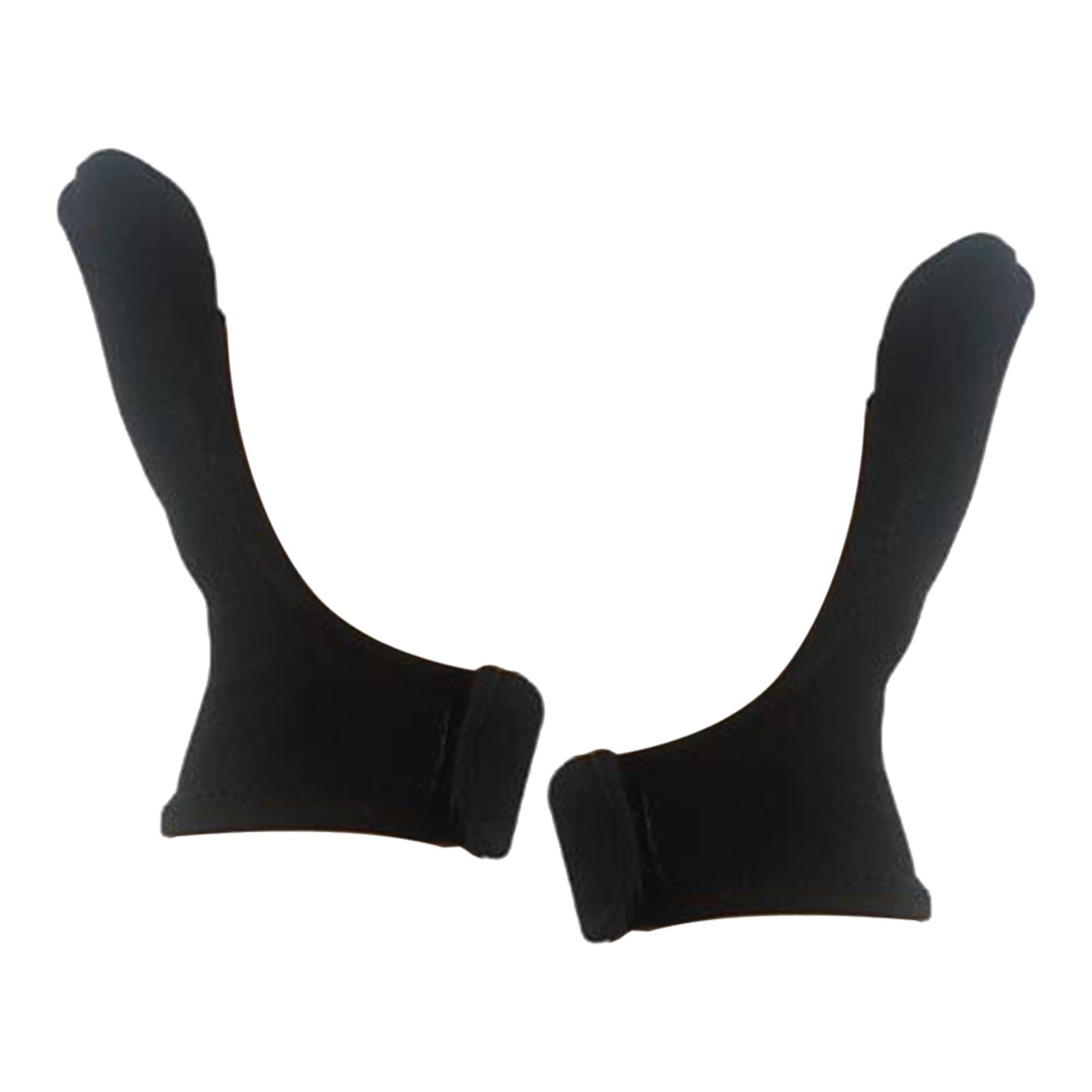 Bowling Thumb Protector Sock