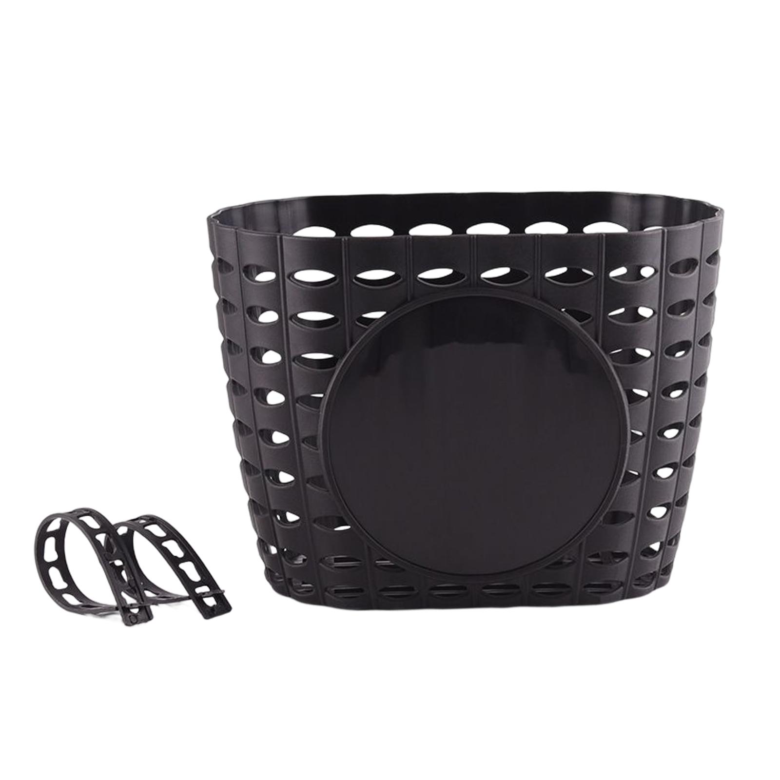 Children Bike Storage Basket