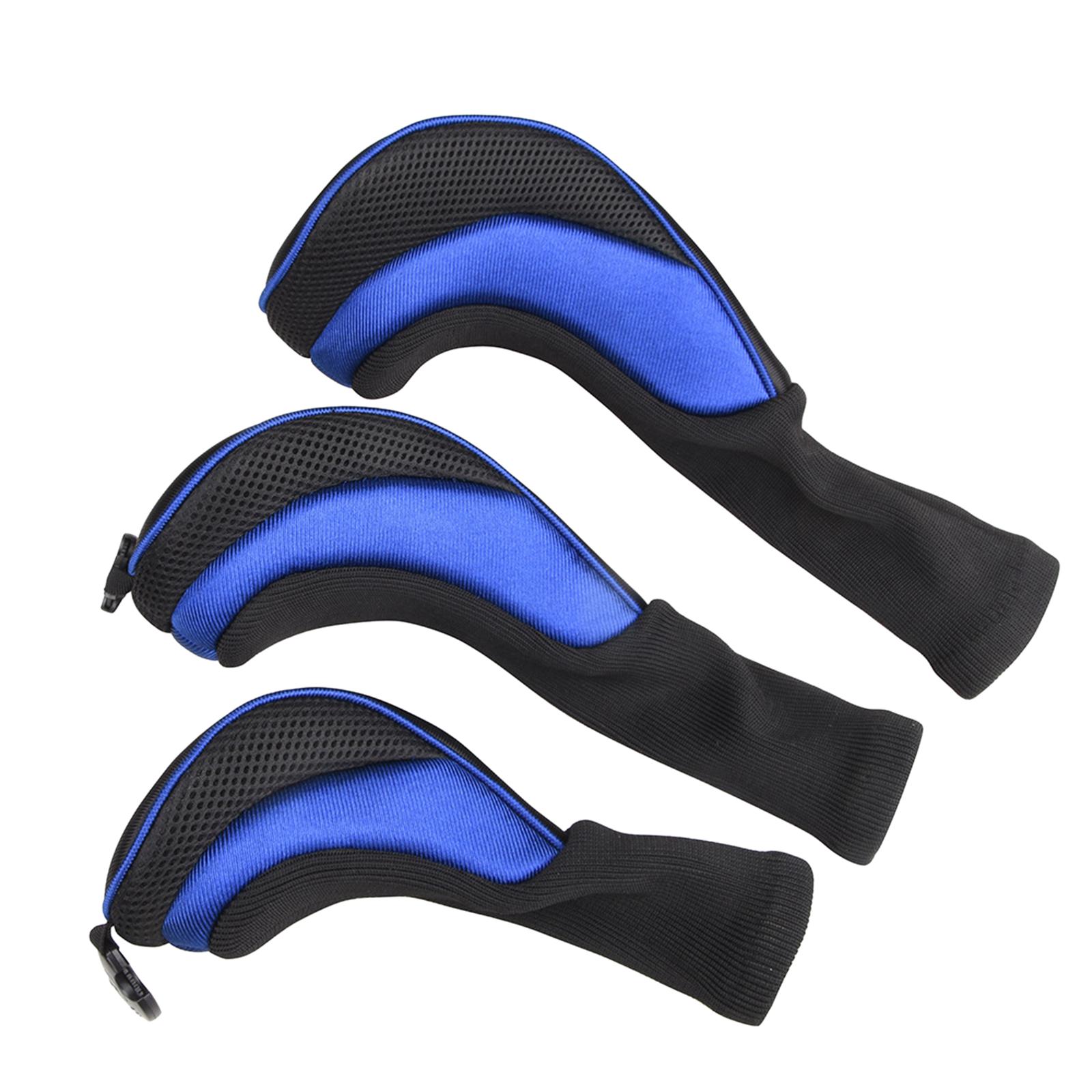 Golf Club Headcovers