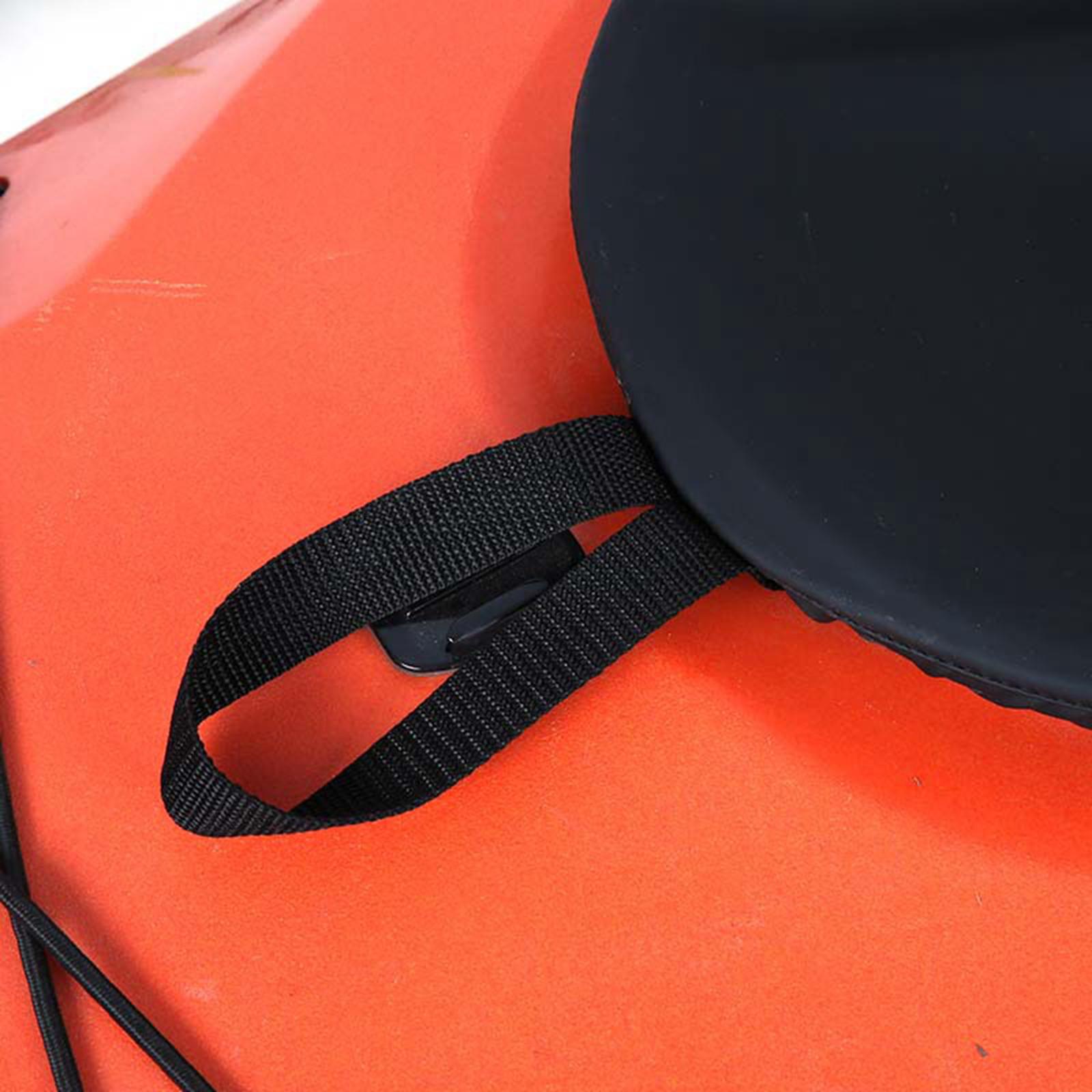 Universal Kayak Spray Skirt Waterproof Cockpit Water Sports