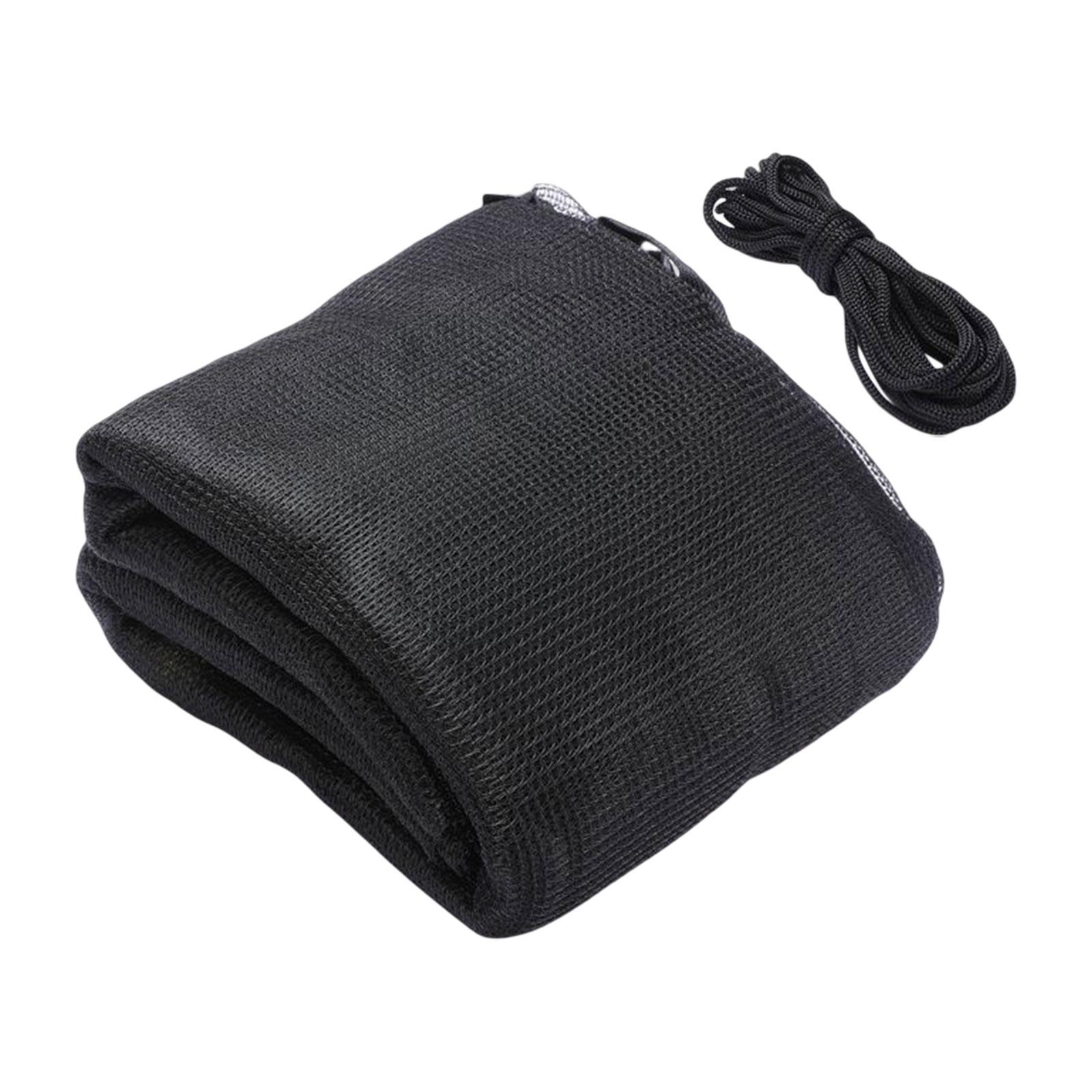 Trampoline Safety Enclosure Net
