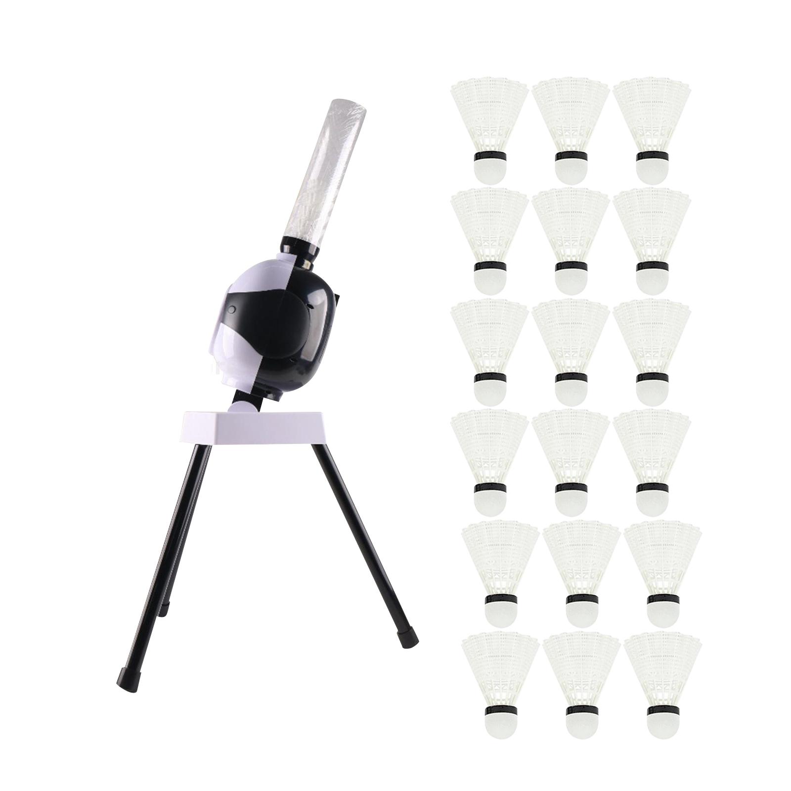 Badminton Serve Machine
