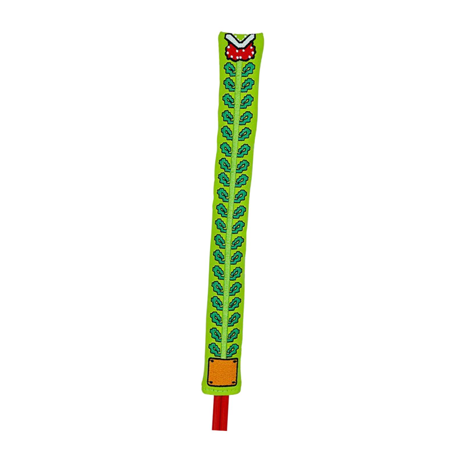 Golf Alignment Stick Cover