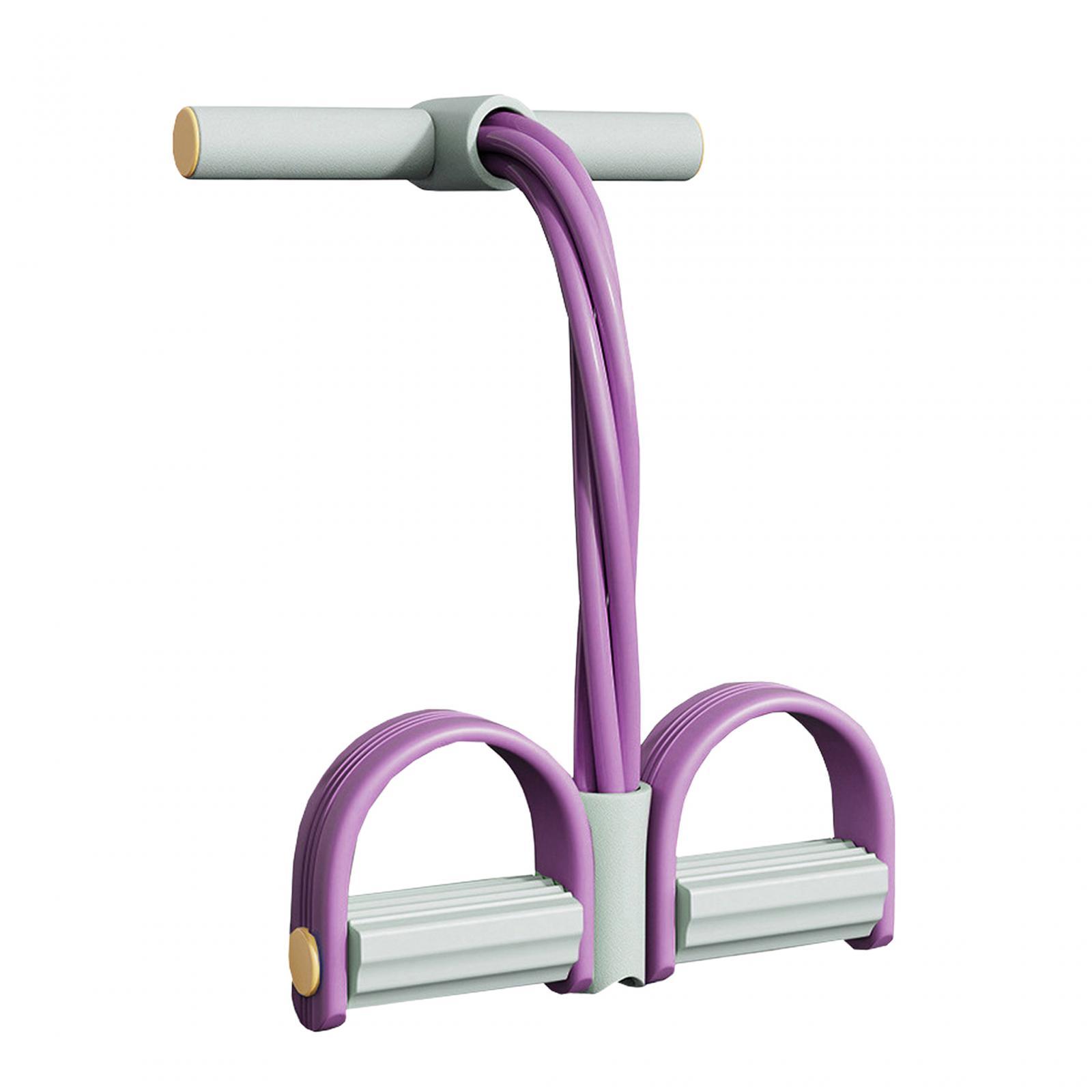 Pedal Resistance Band