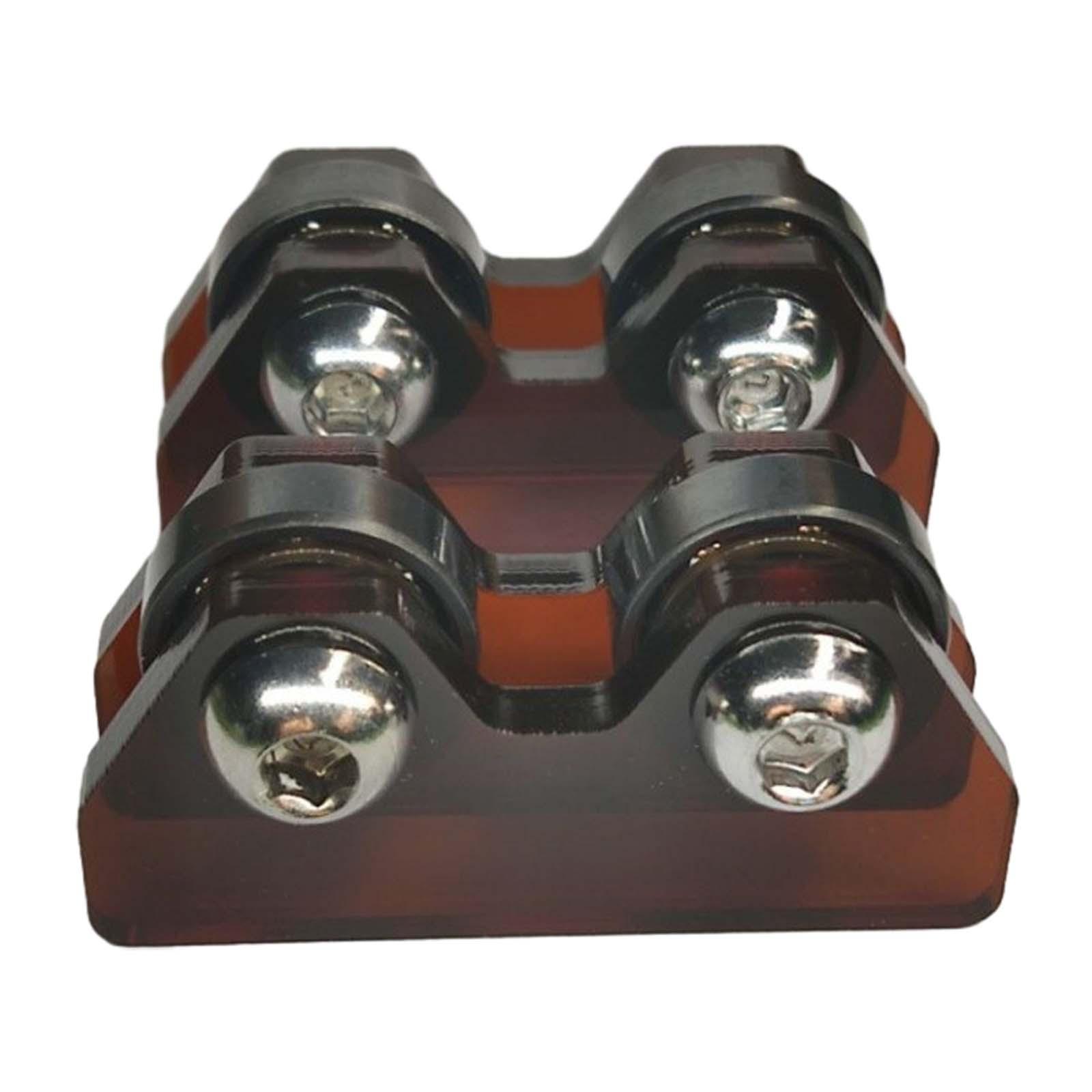 Pool Billiard Straightness Checker