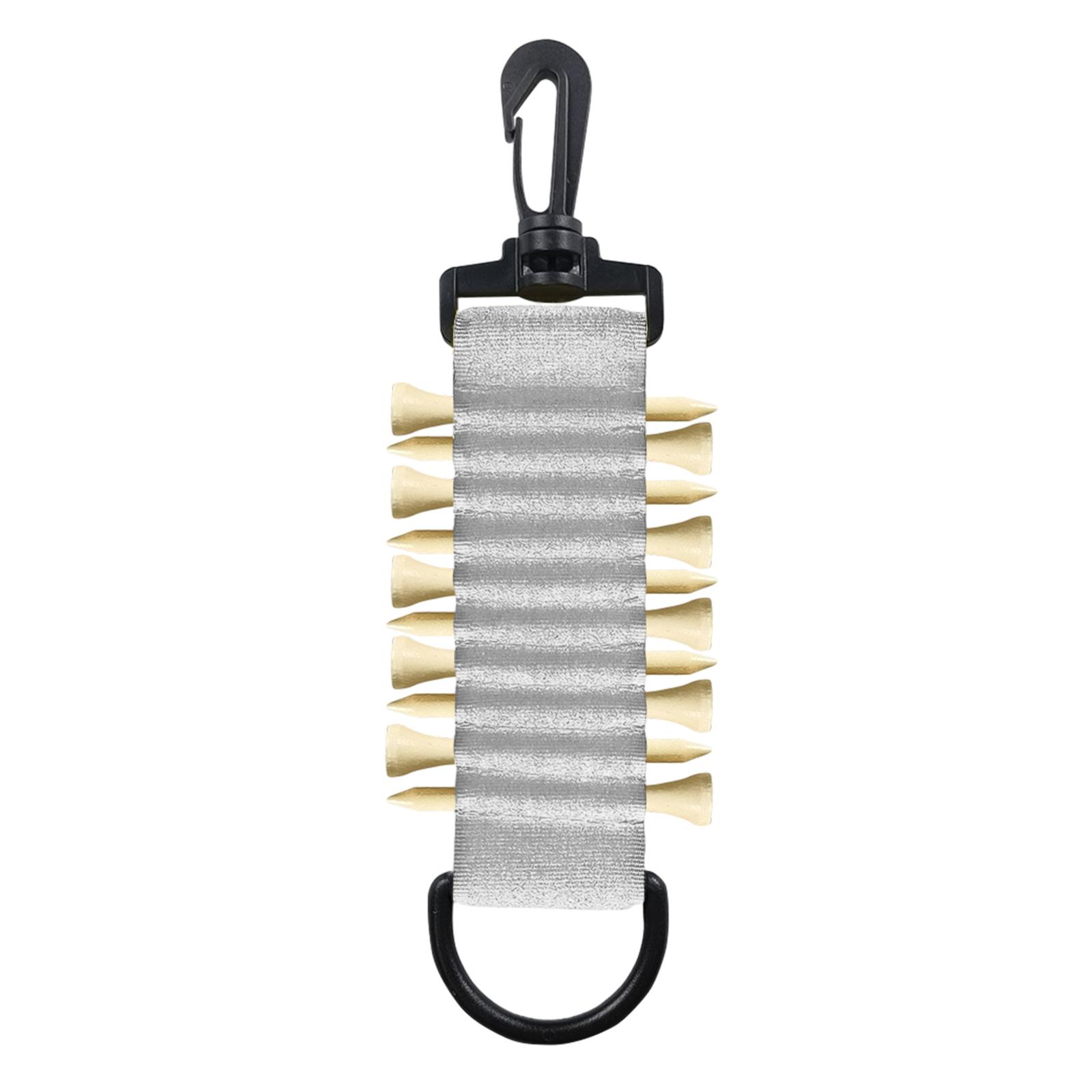 Golf Tee Holder