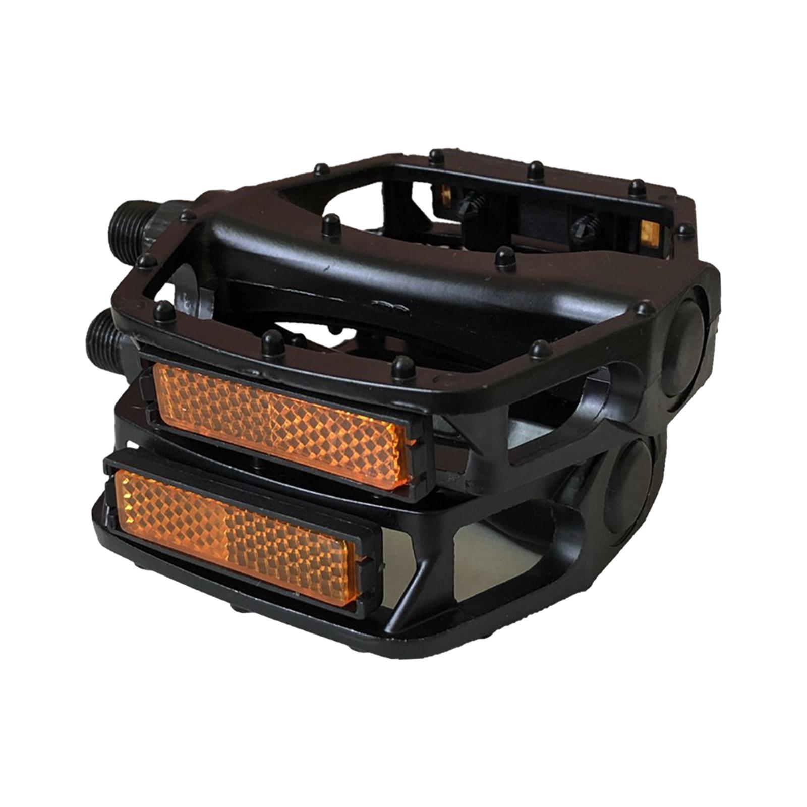 Bicycle Pedals Black