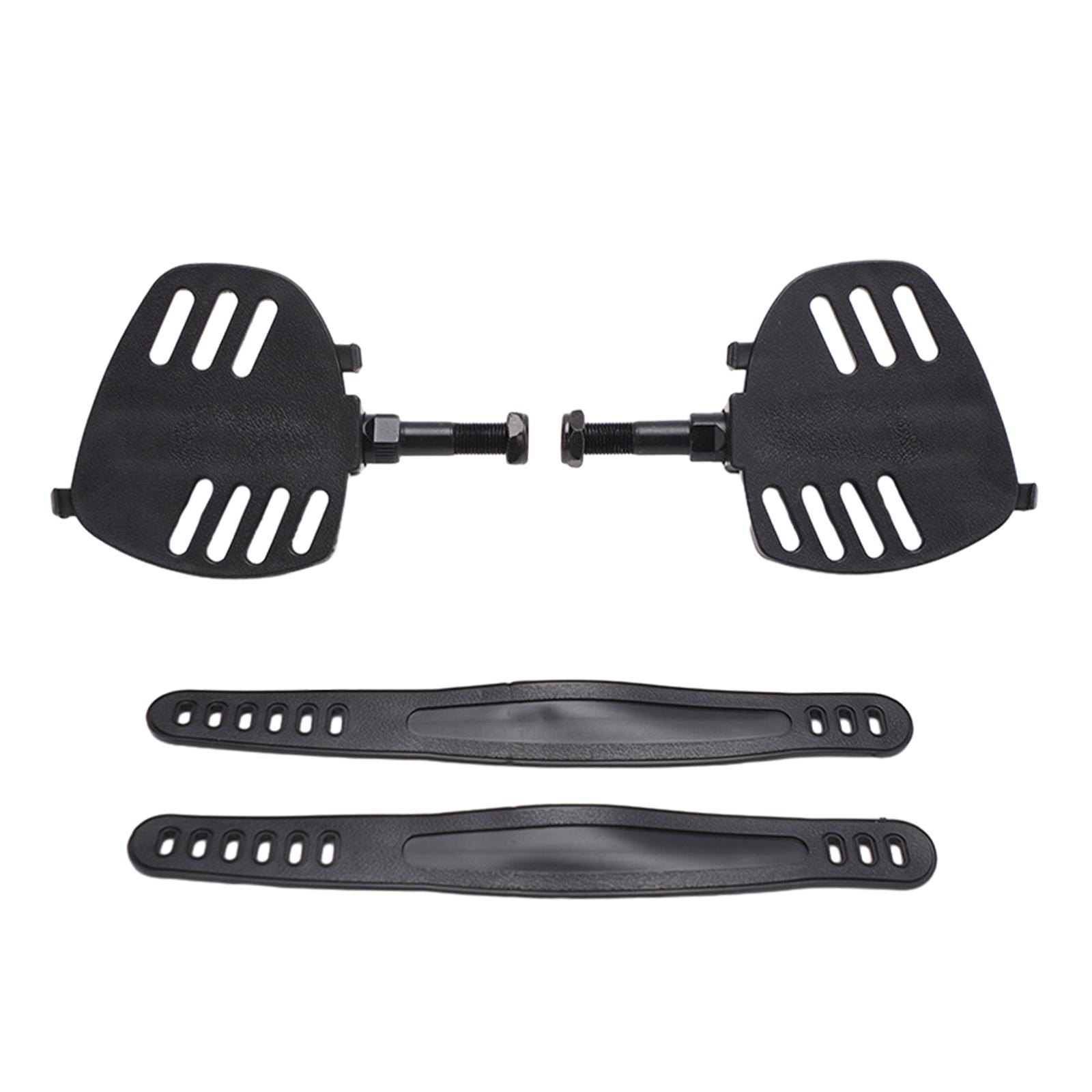 Exercise Bike Pedal