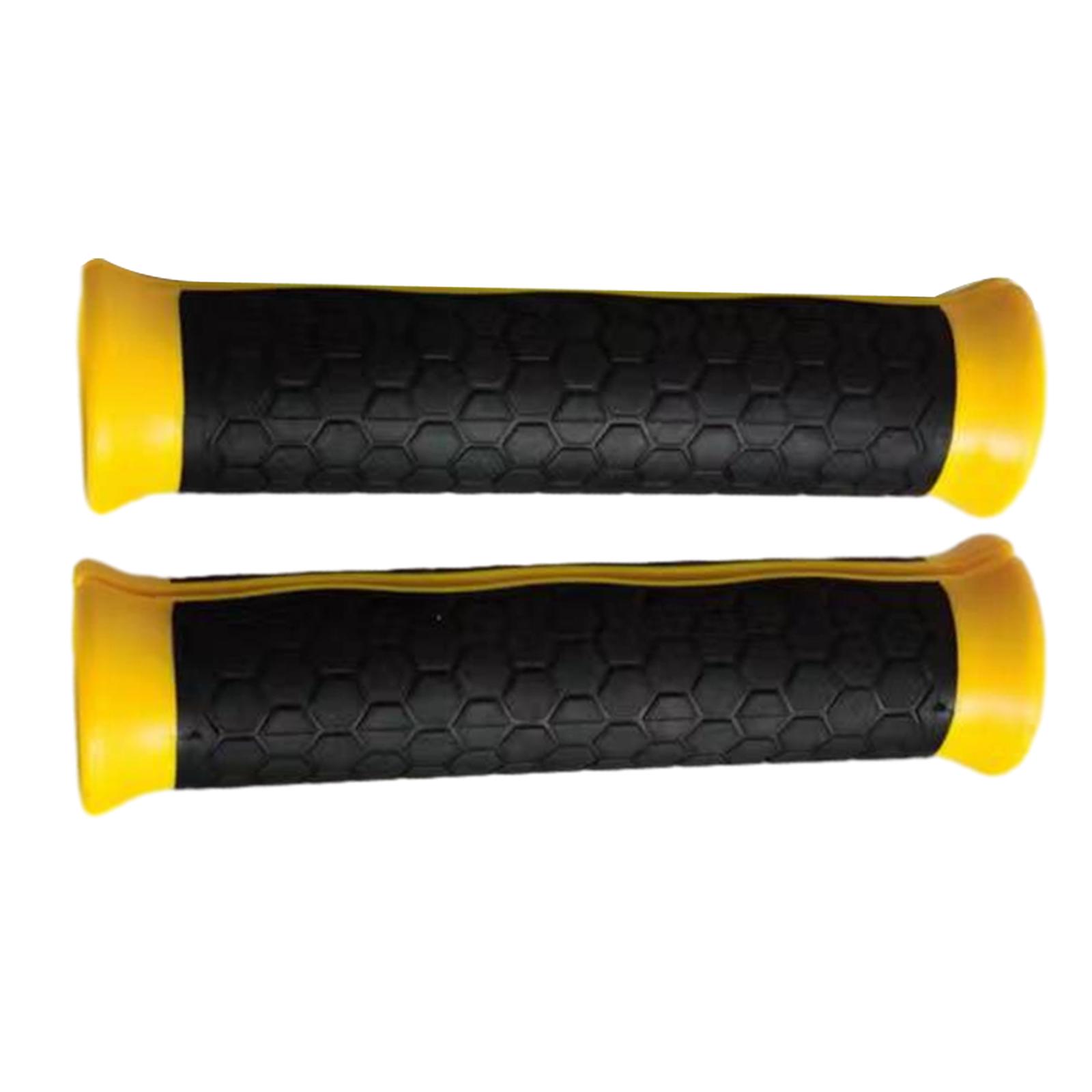Resistance Band Handles 2Pcs