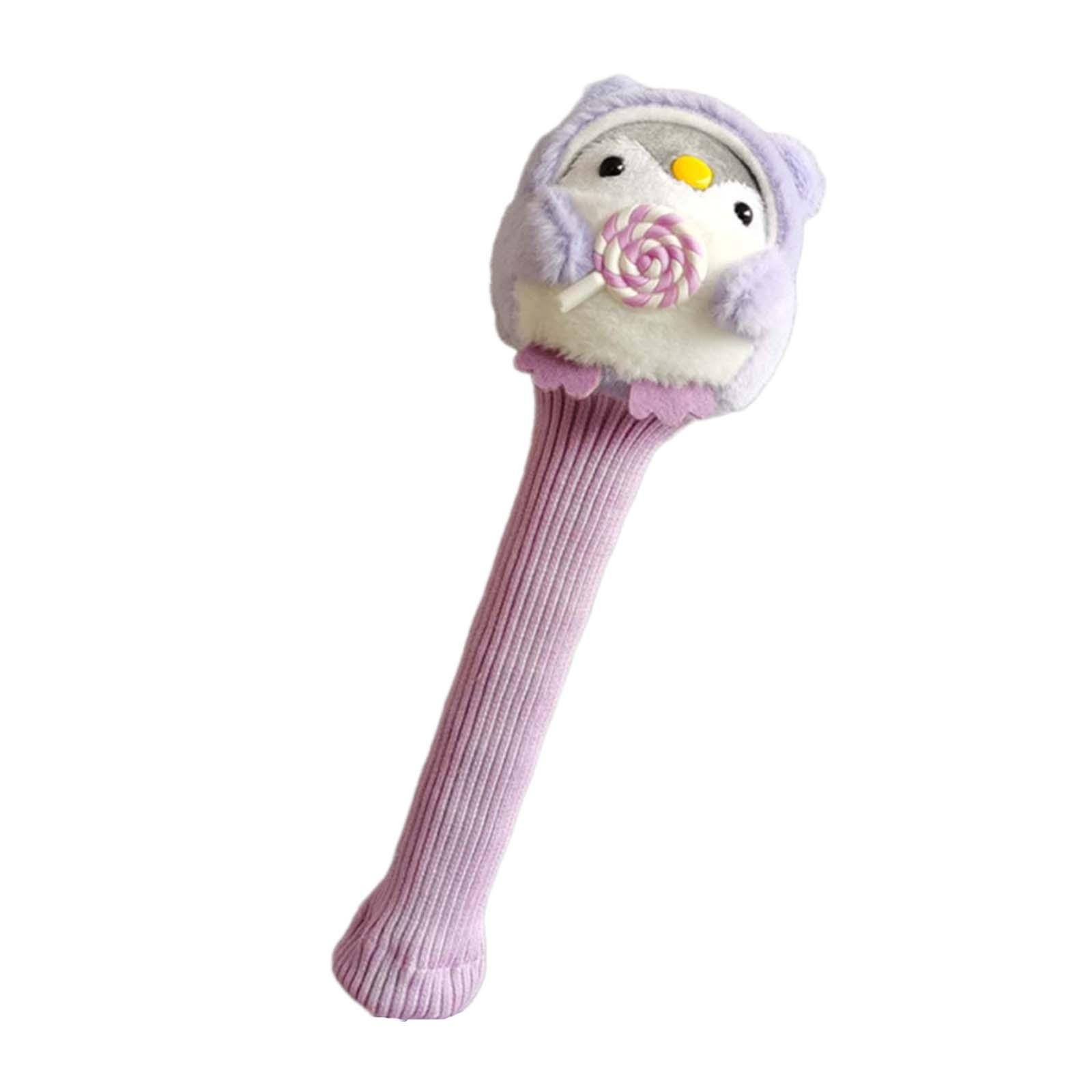 Racket Handle Cover