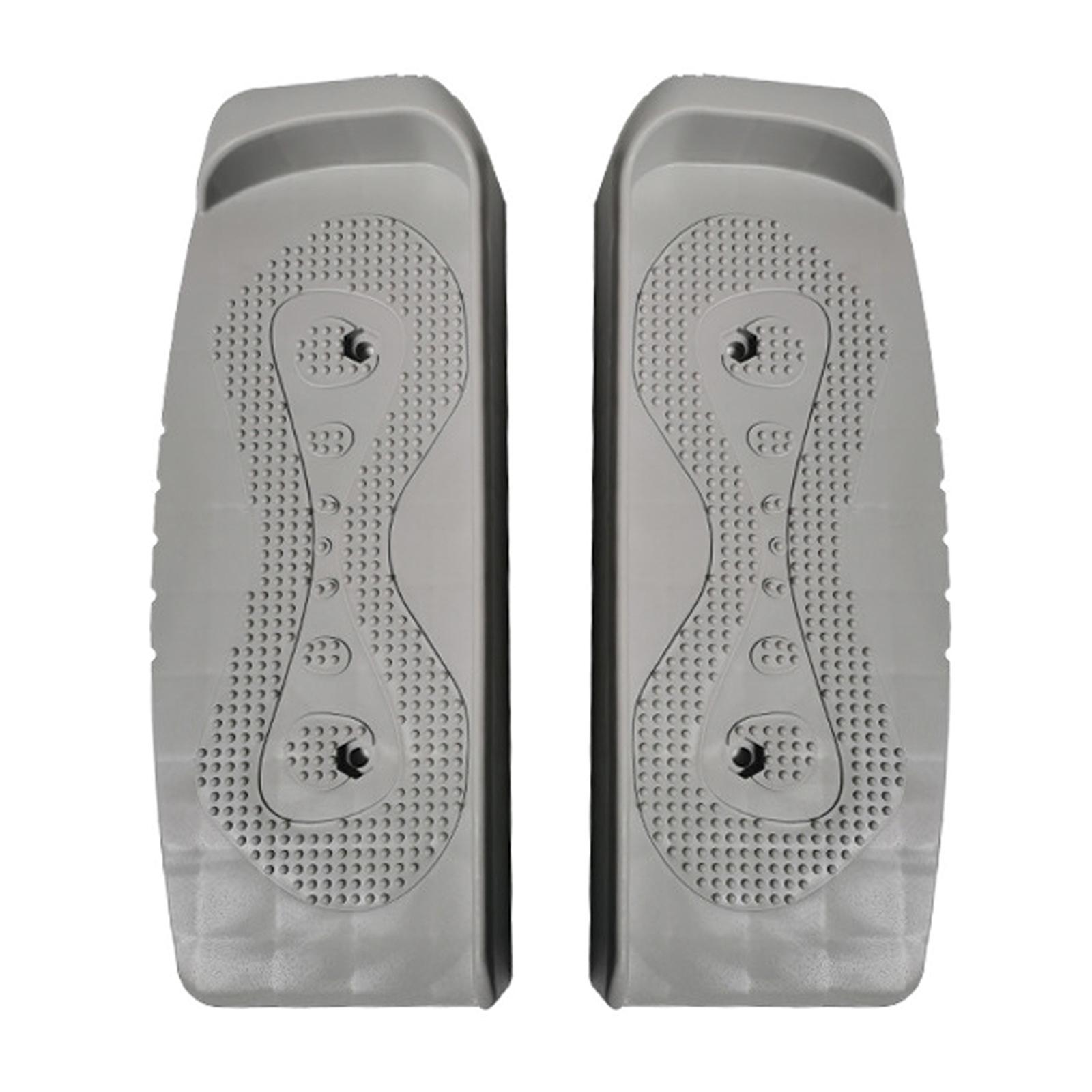 Exercise Foot Pedals