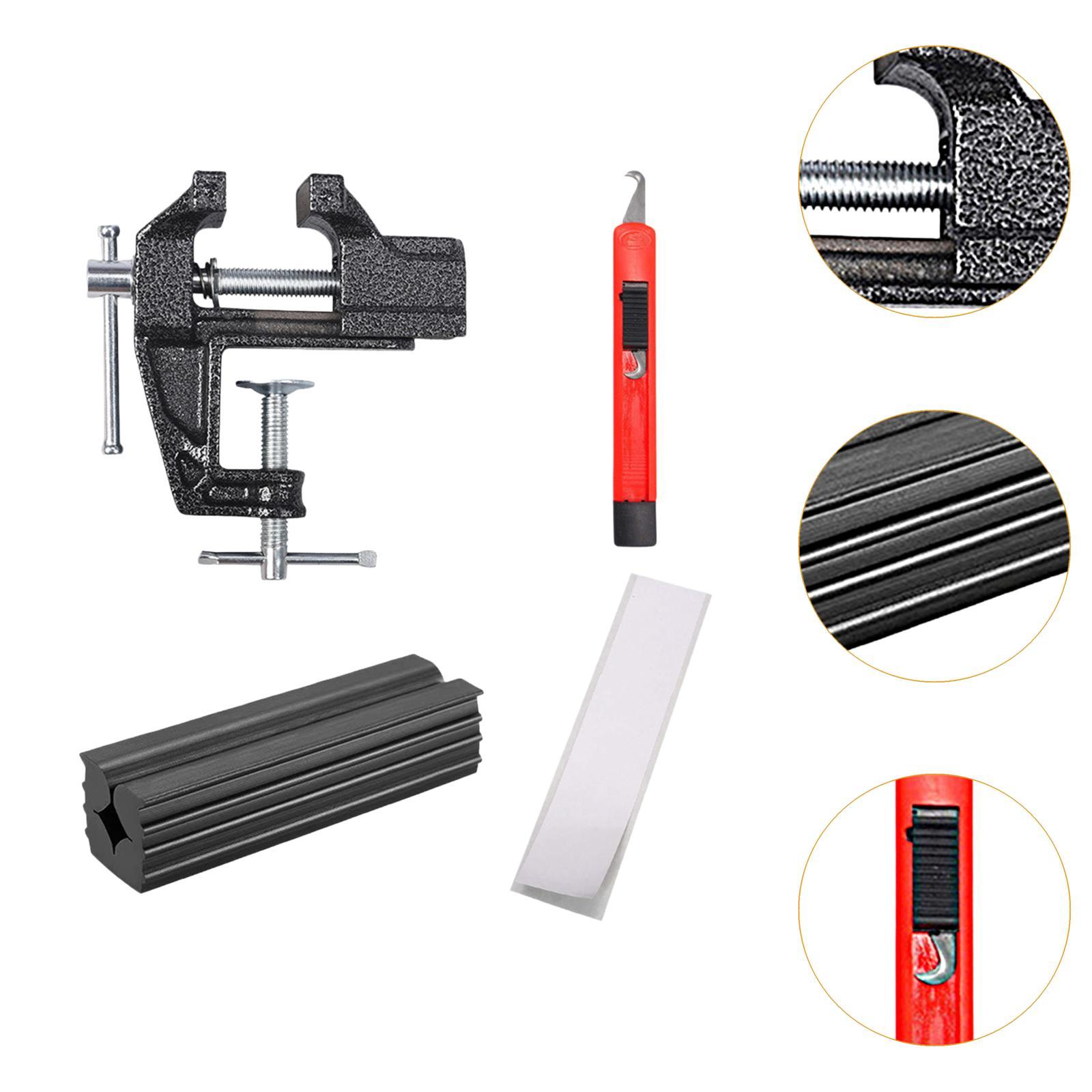 Golf Club Grip Replacement Kit DIY Removing Kits Professional Golf Grip Kits