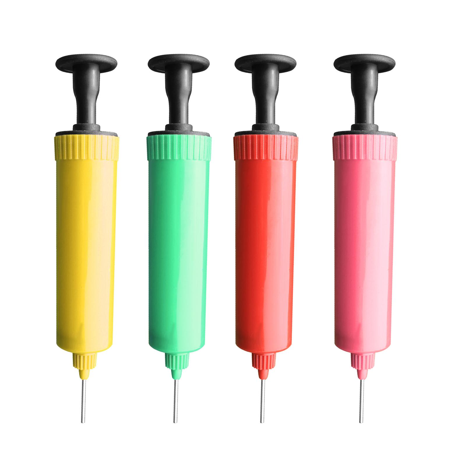 Ball Compact Manual Pump