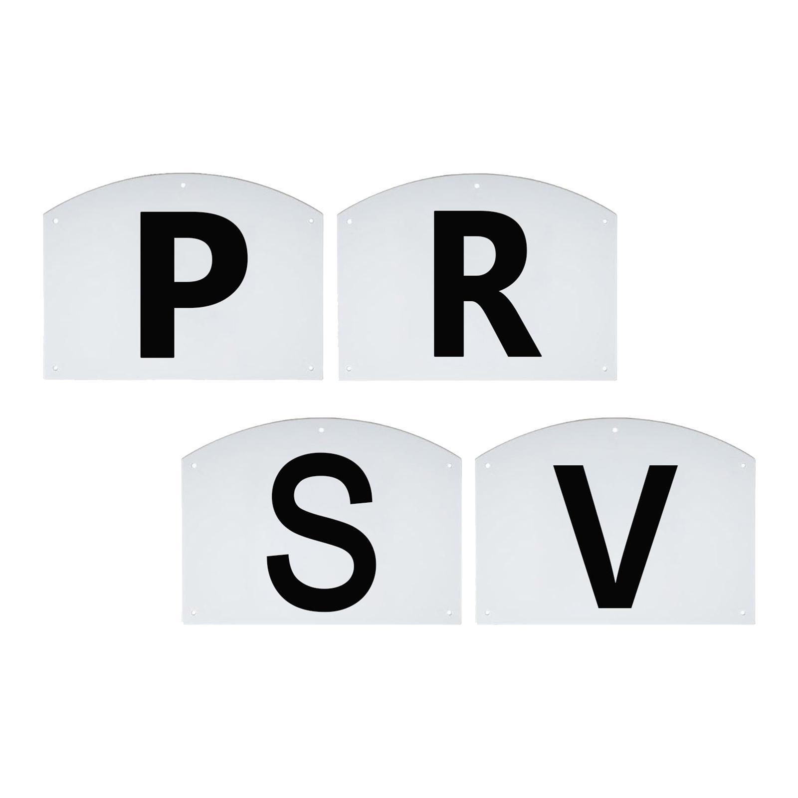 Dressage Arena Markers