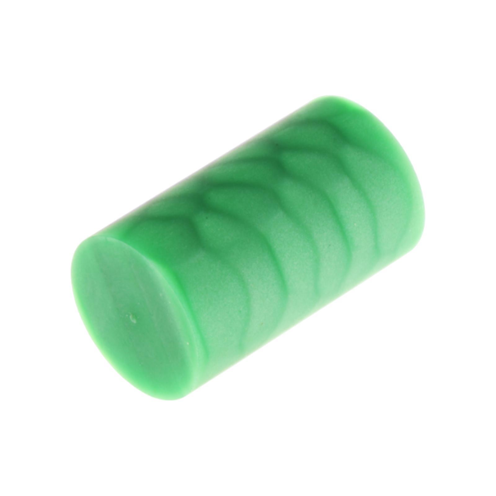 Pool Cue Ferrule Green