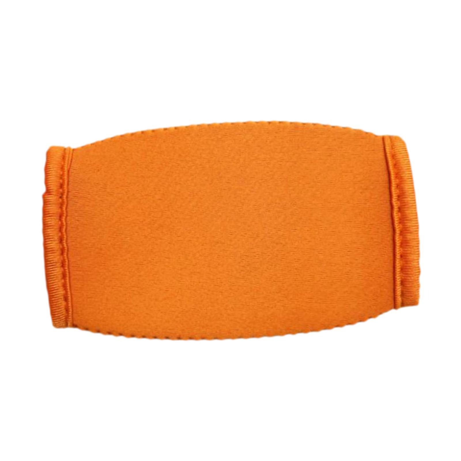 Football Chin Pad Cover