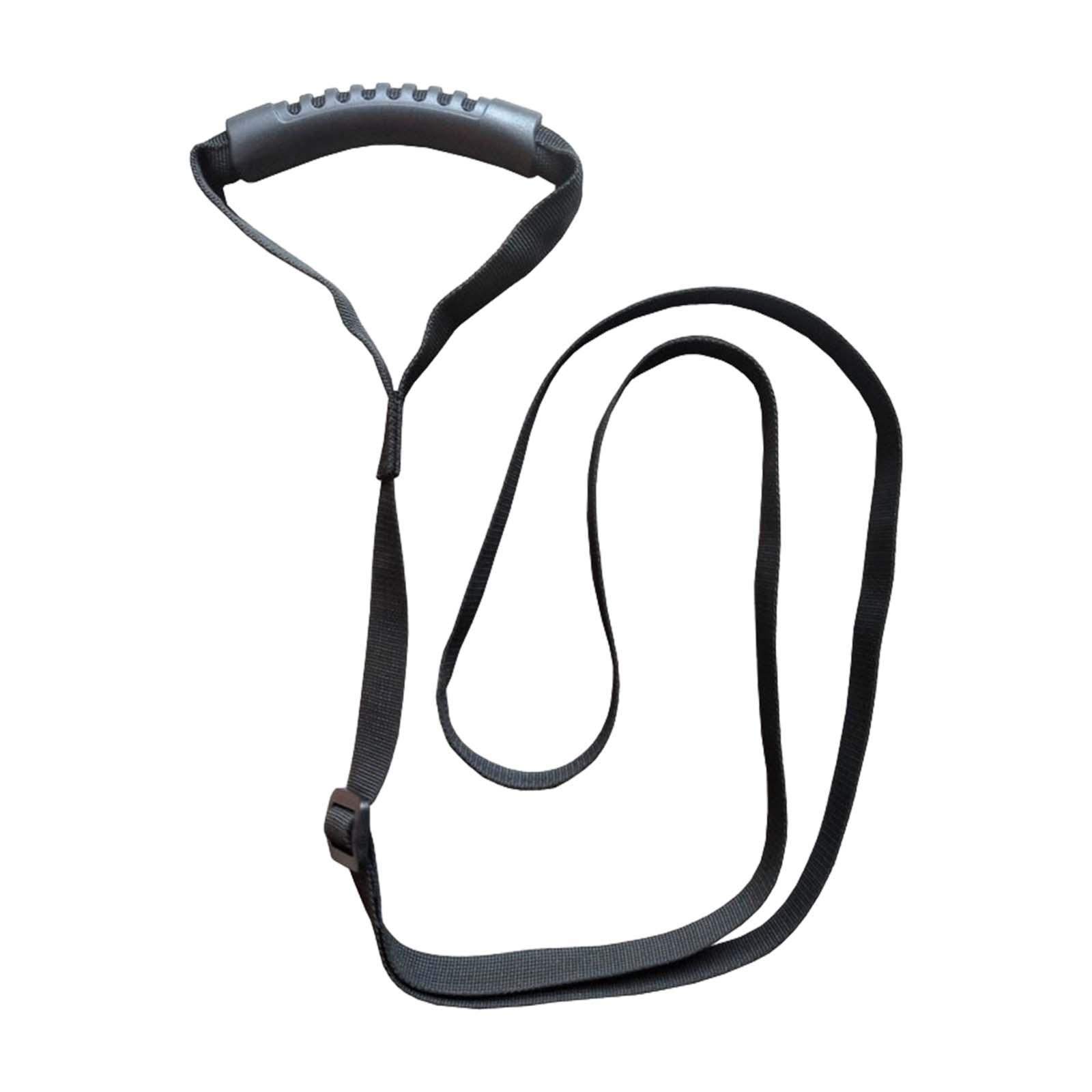 Kayak Stand Up Assist Strap