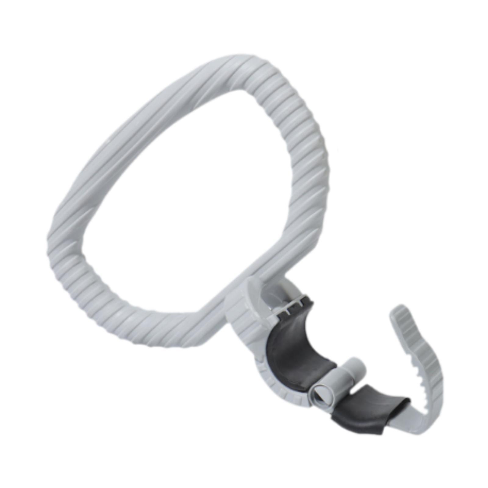 Adjustable Kettlebell Handle Converter