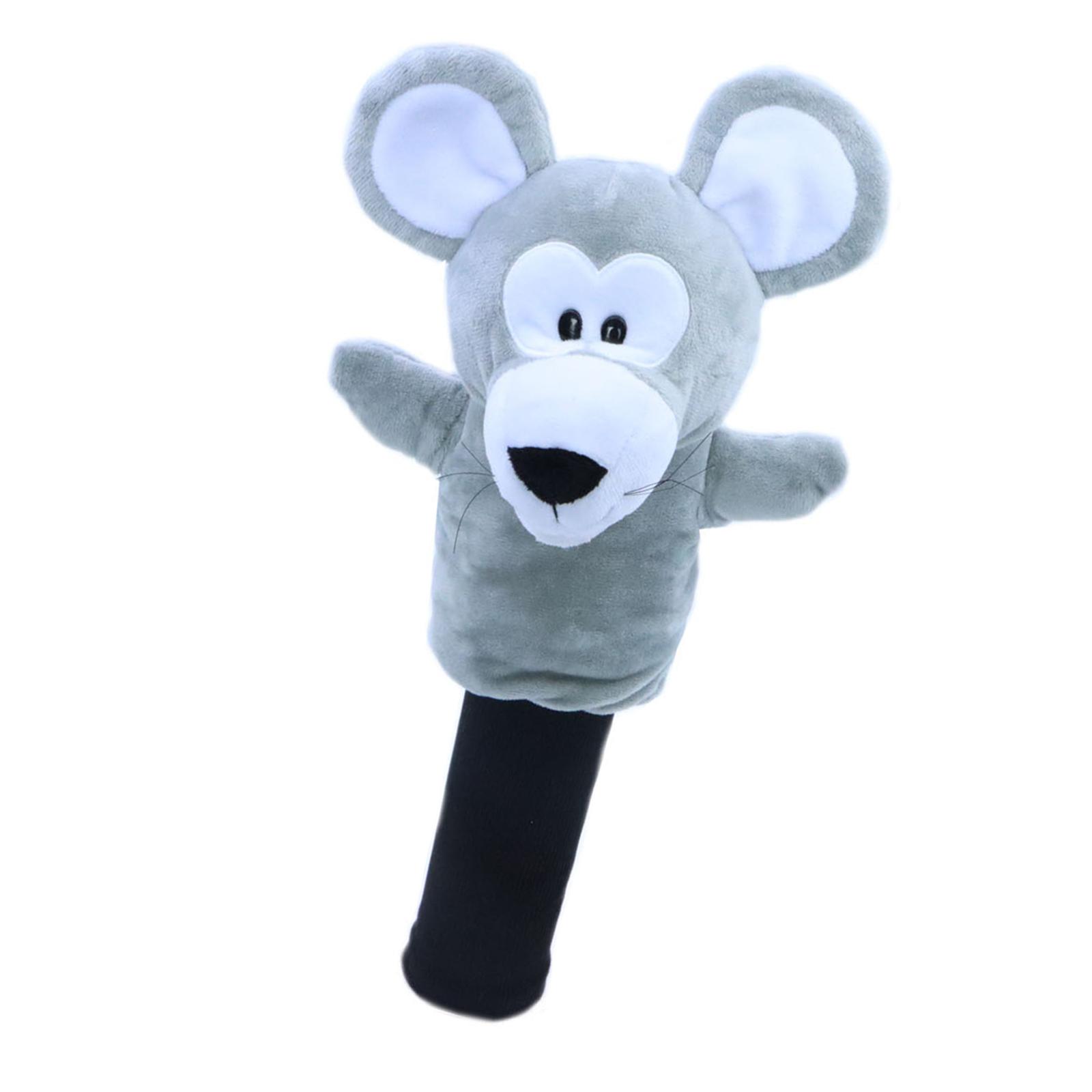 Golf Club Head Cover