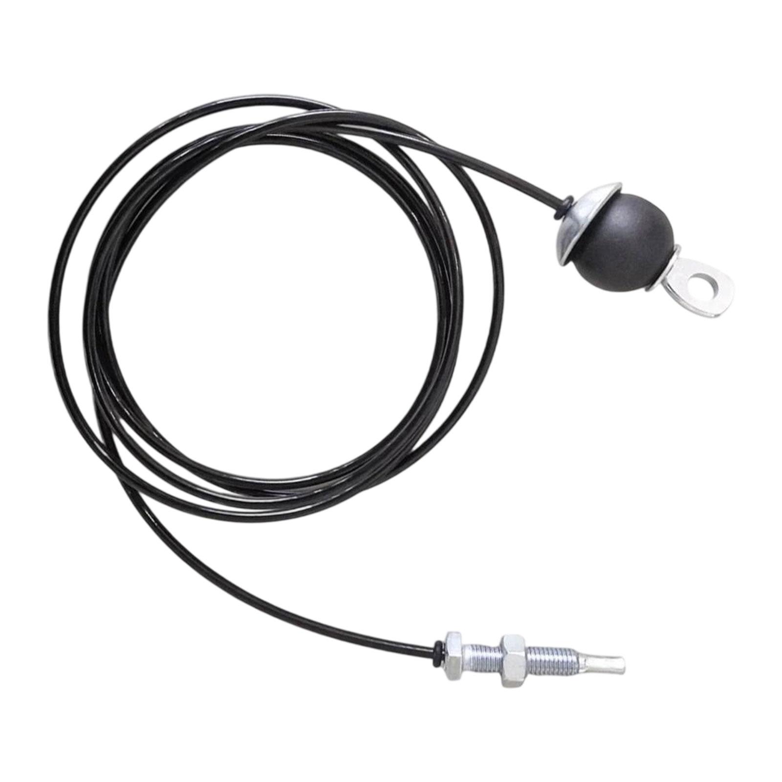Gym Replacement Cable