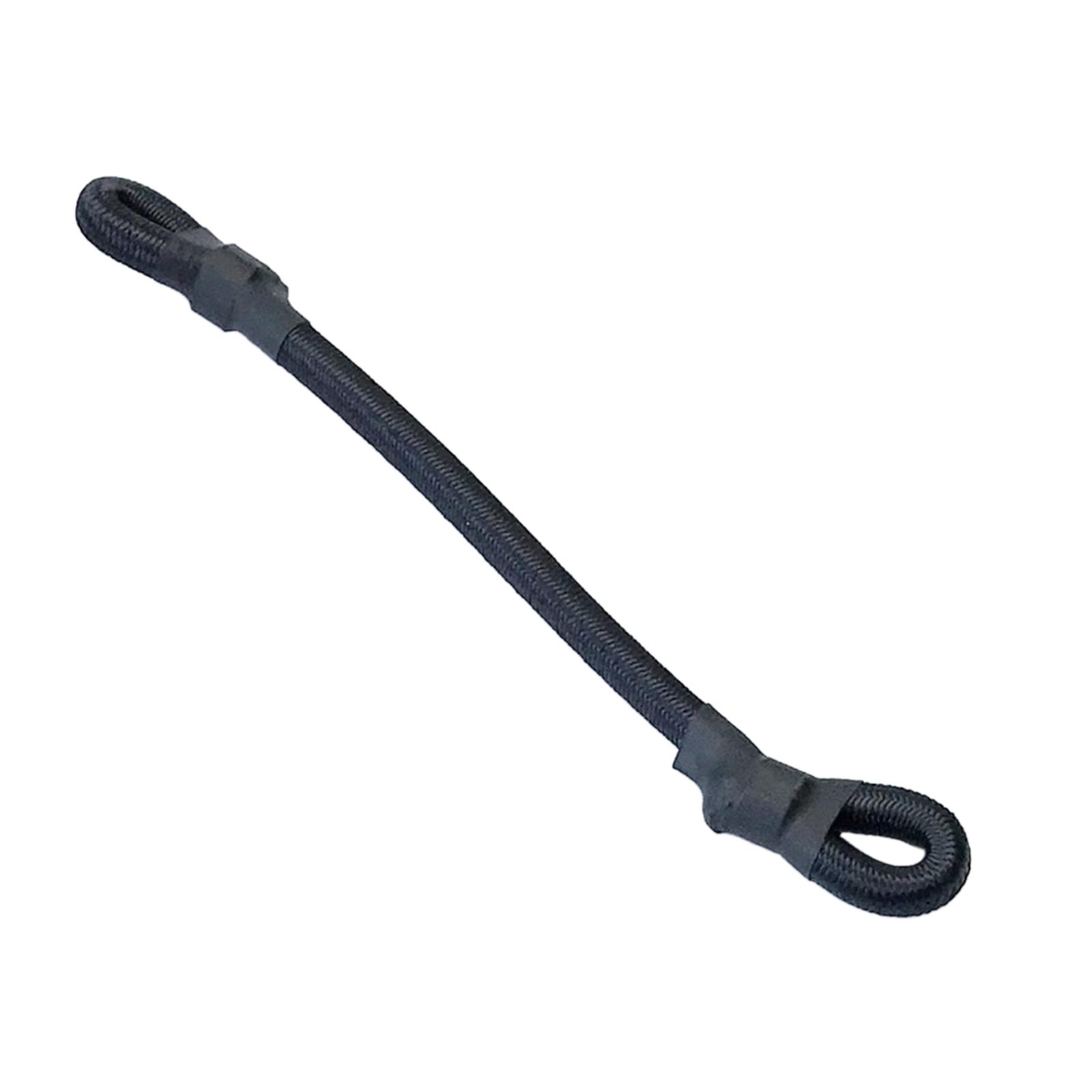 Stair Stepper Tension Rope