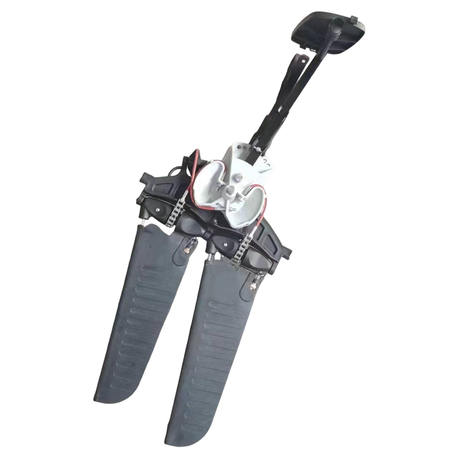 Kayak Foot Propeller Accessory