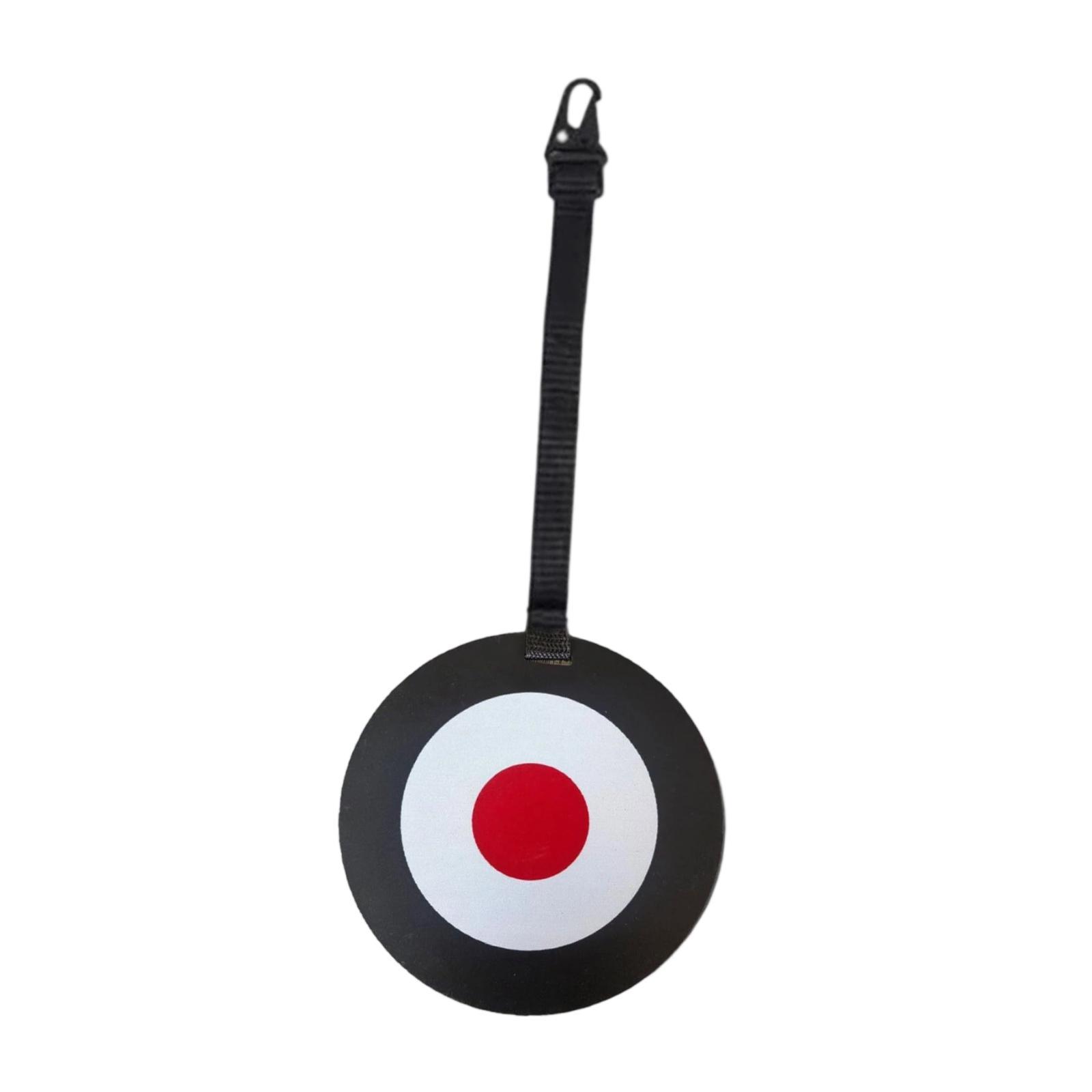 Soccer Goal Target
