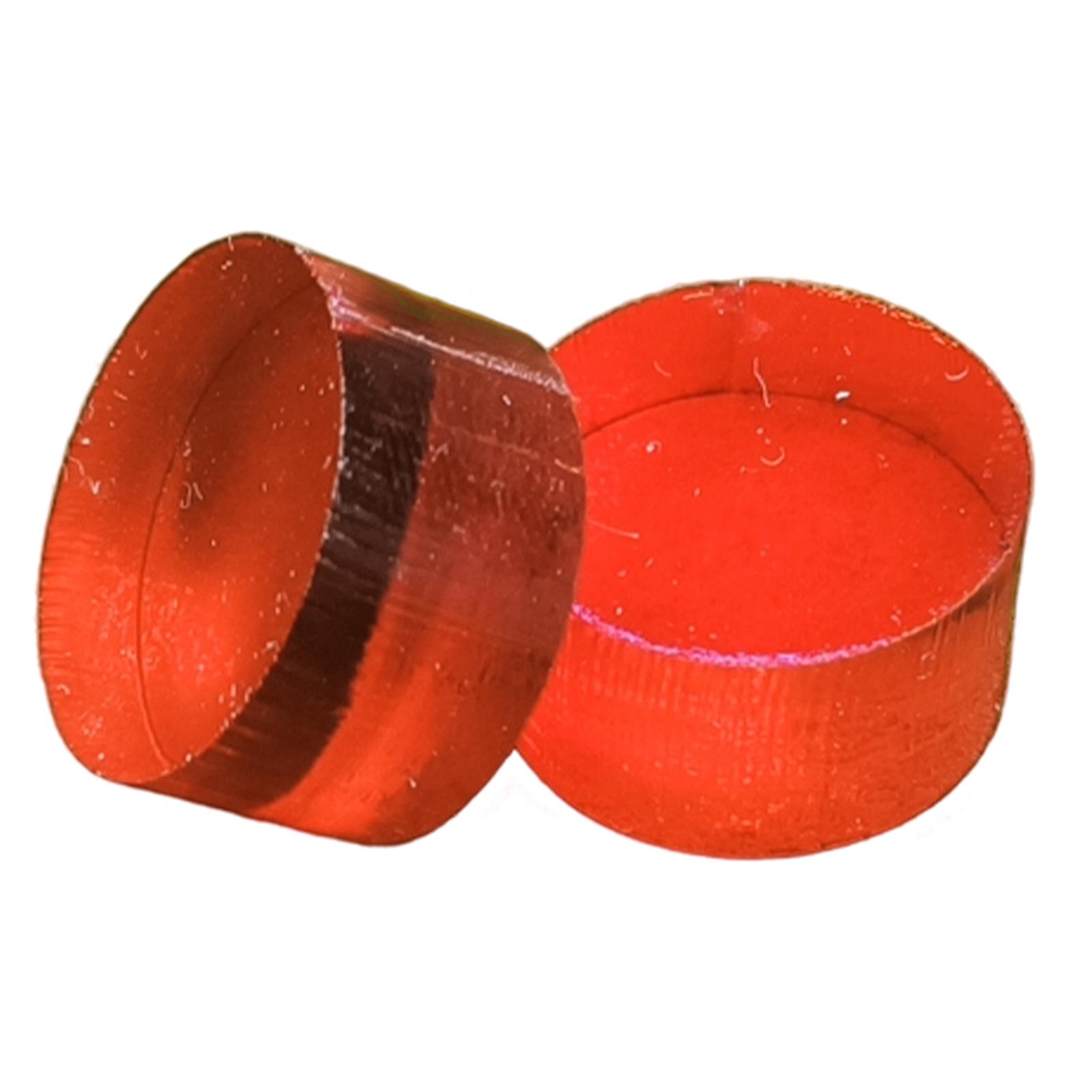 Pool Cue Tip 2Pcs