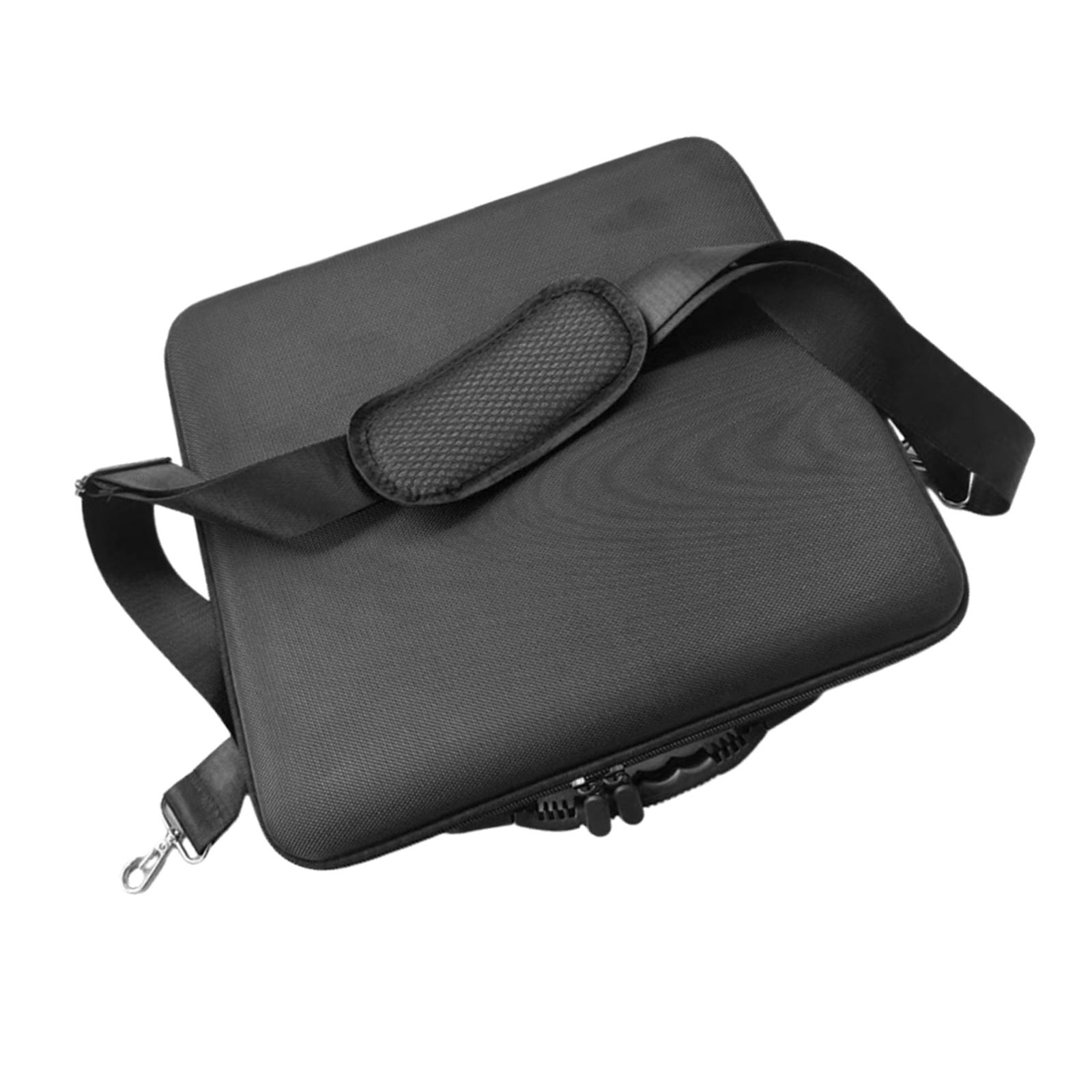 Billiard Ball Carrying Case