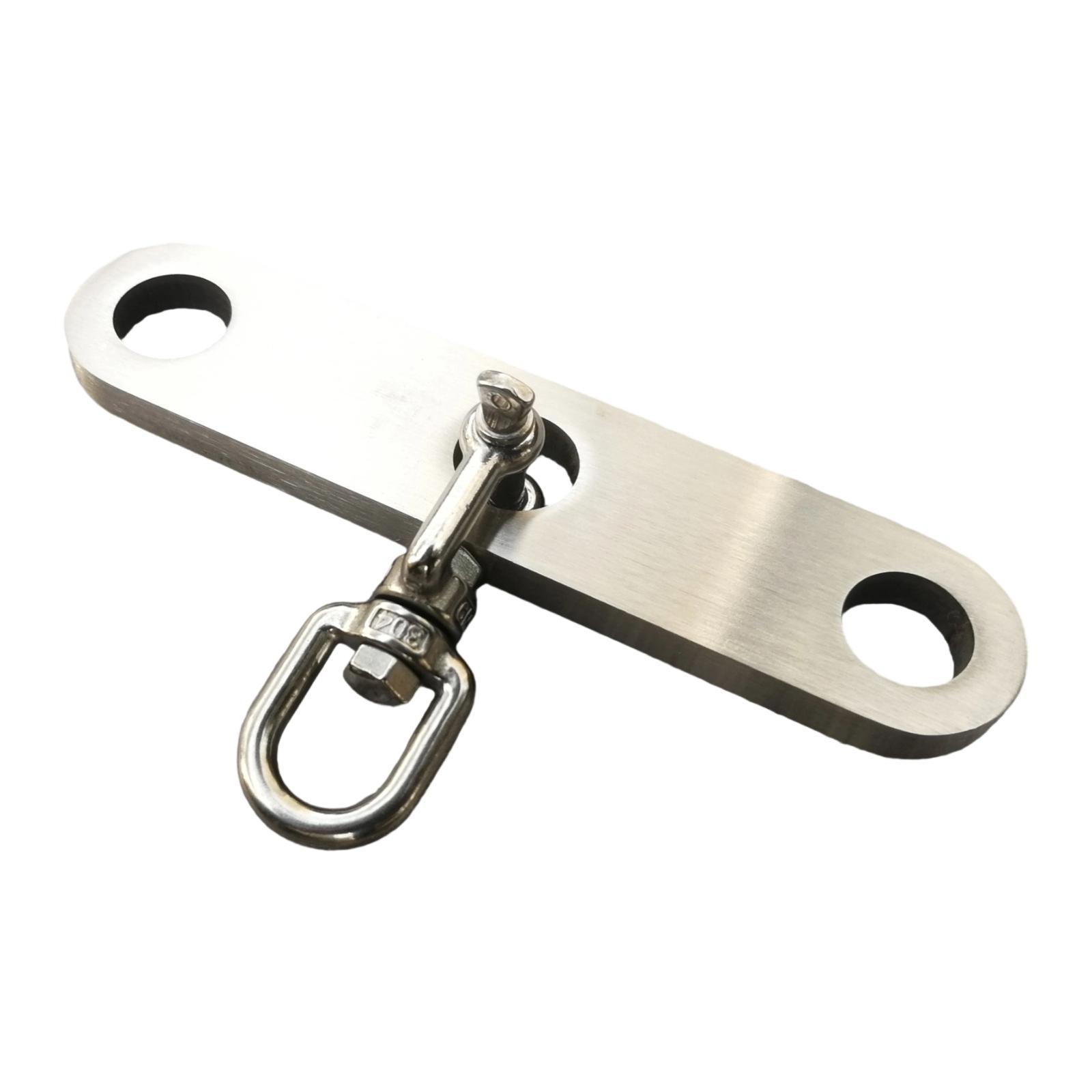 Pull Down Attachment Stainless Steel