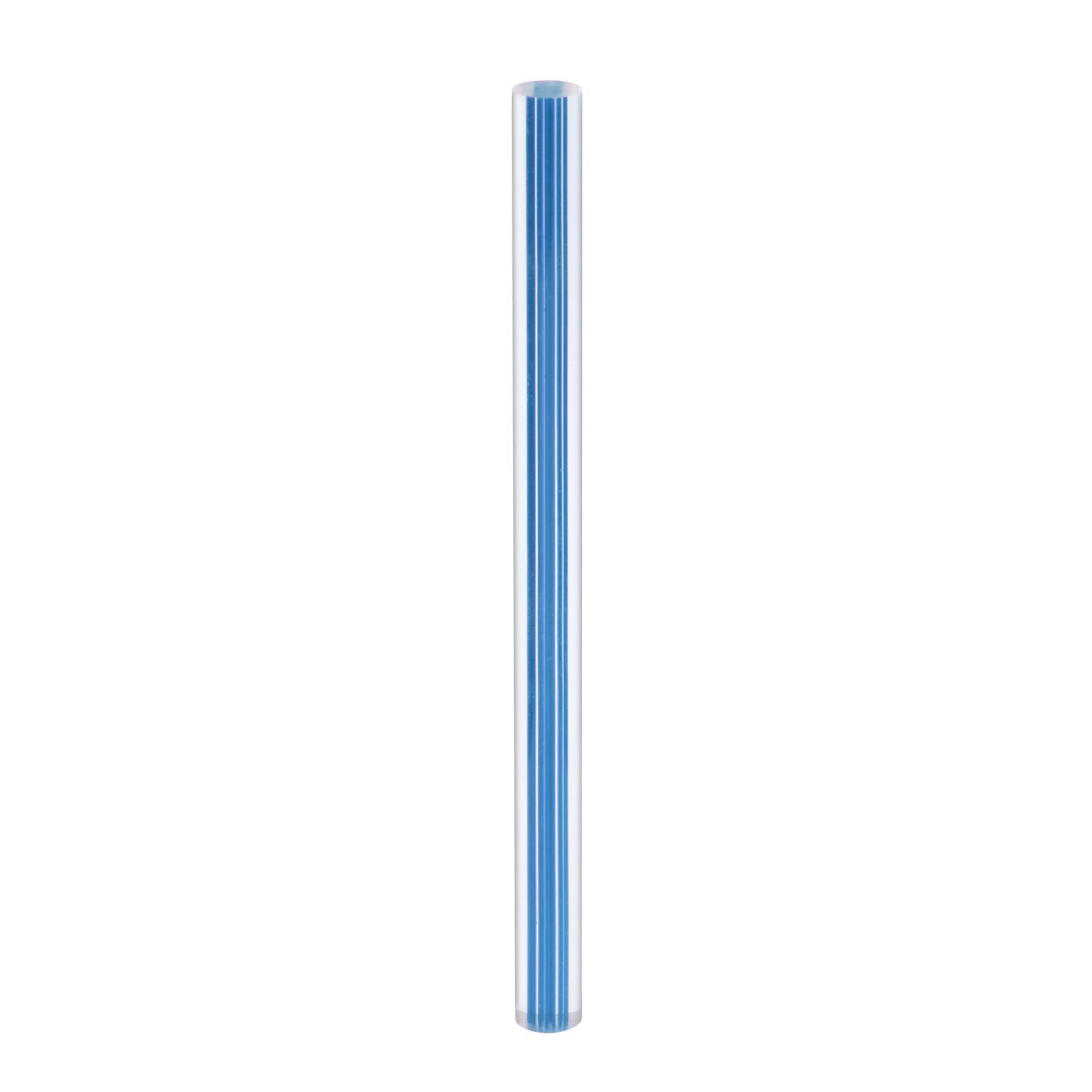 Pool Cue Ferrule Blue