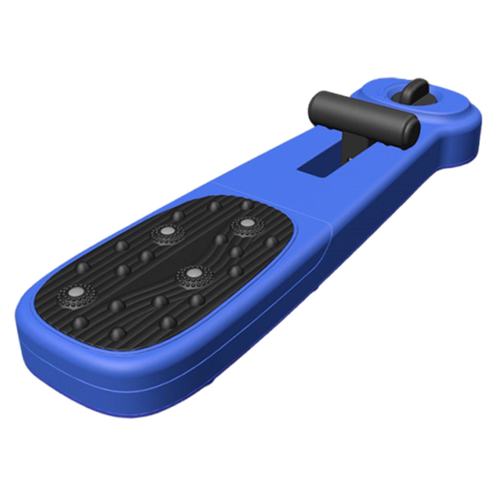 Foot Arch Training Pedal