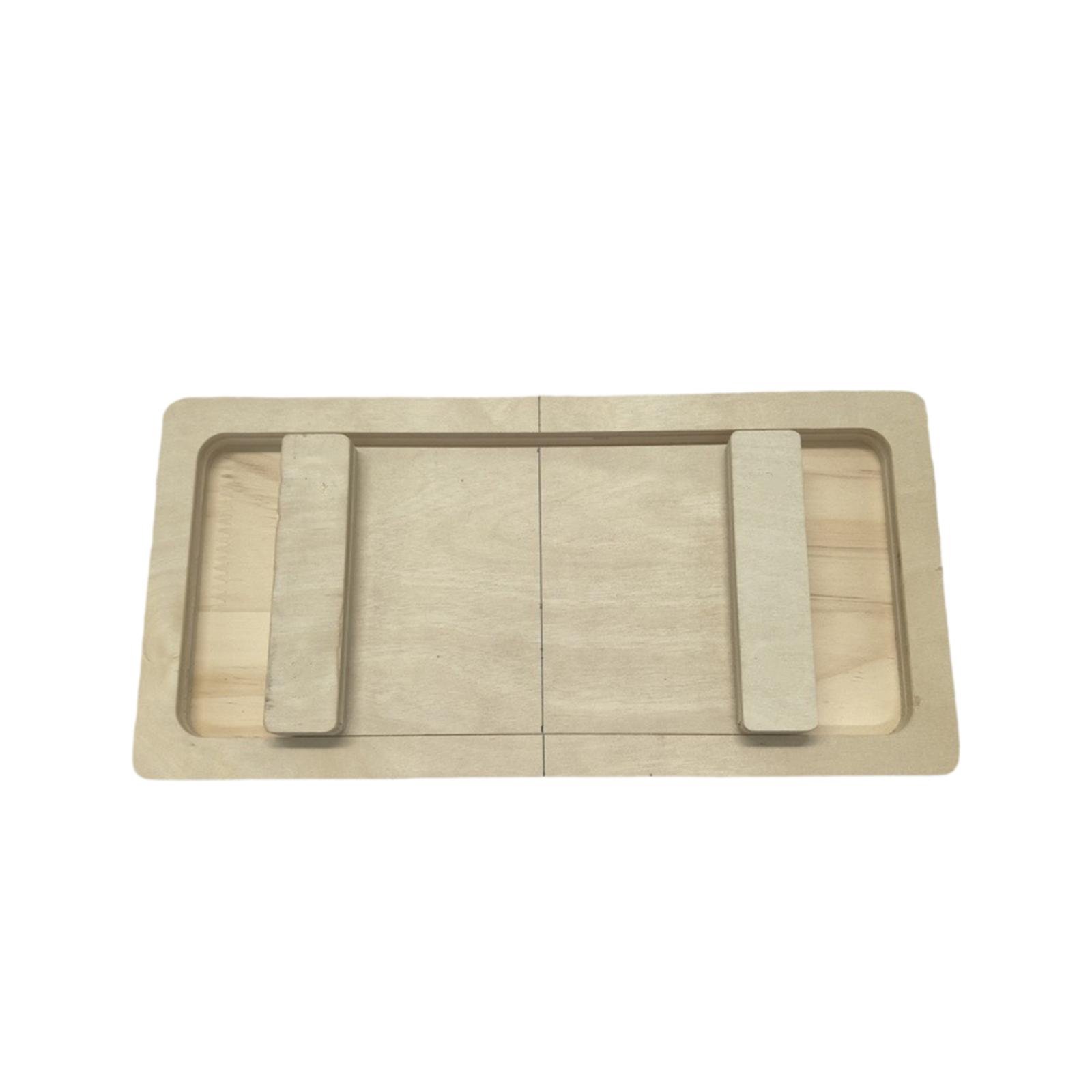 Finger Strength Competition Board